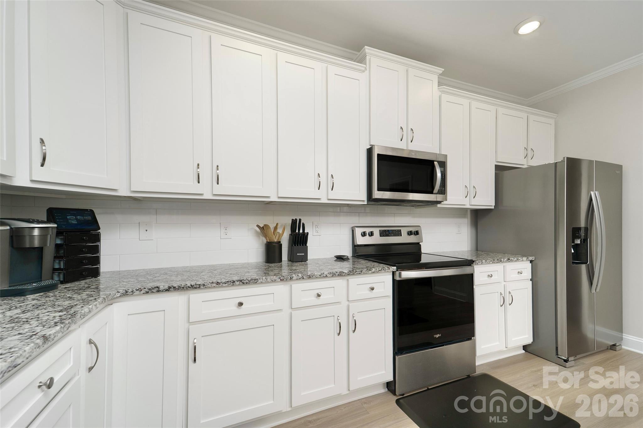 132 Tradesmen Trail — Troutman
