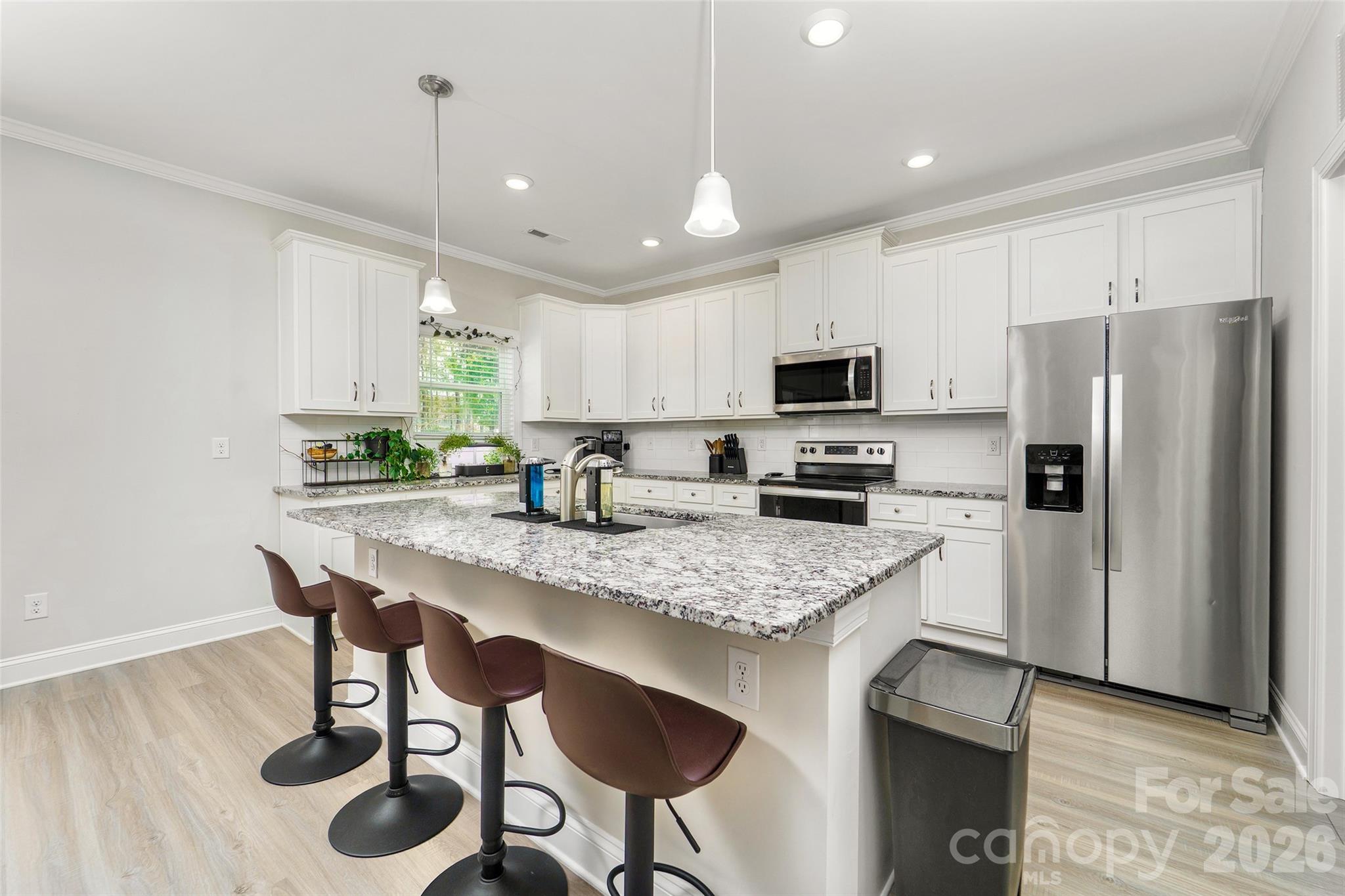 132 Tradesmen Trail — Troutman