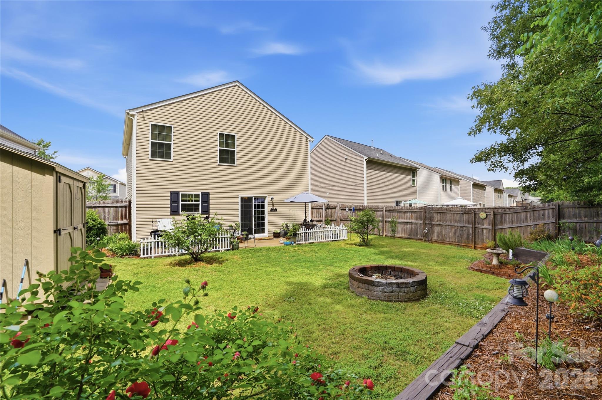 4823 Manchineel Lane — Monroe