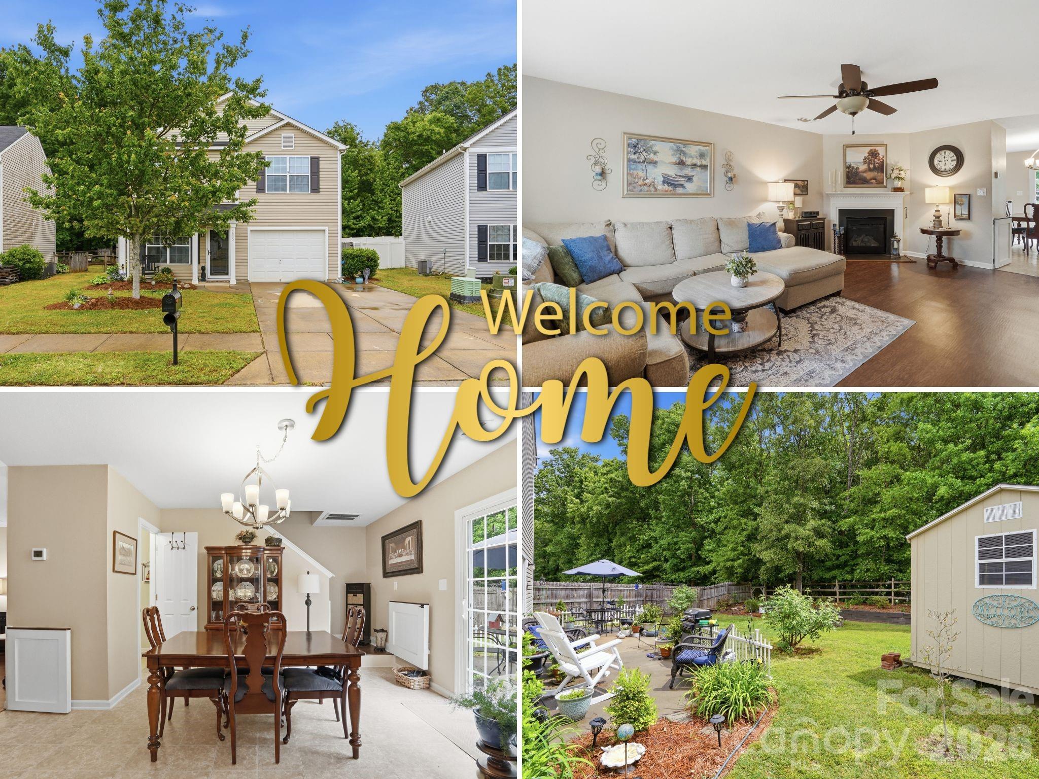 4823 Manchineel Lane — Monroe