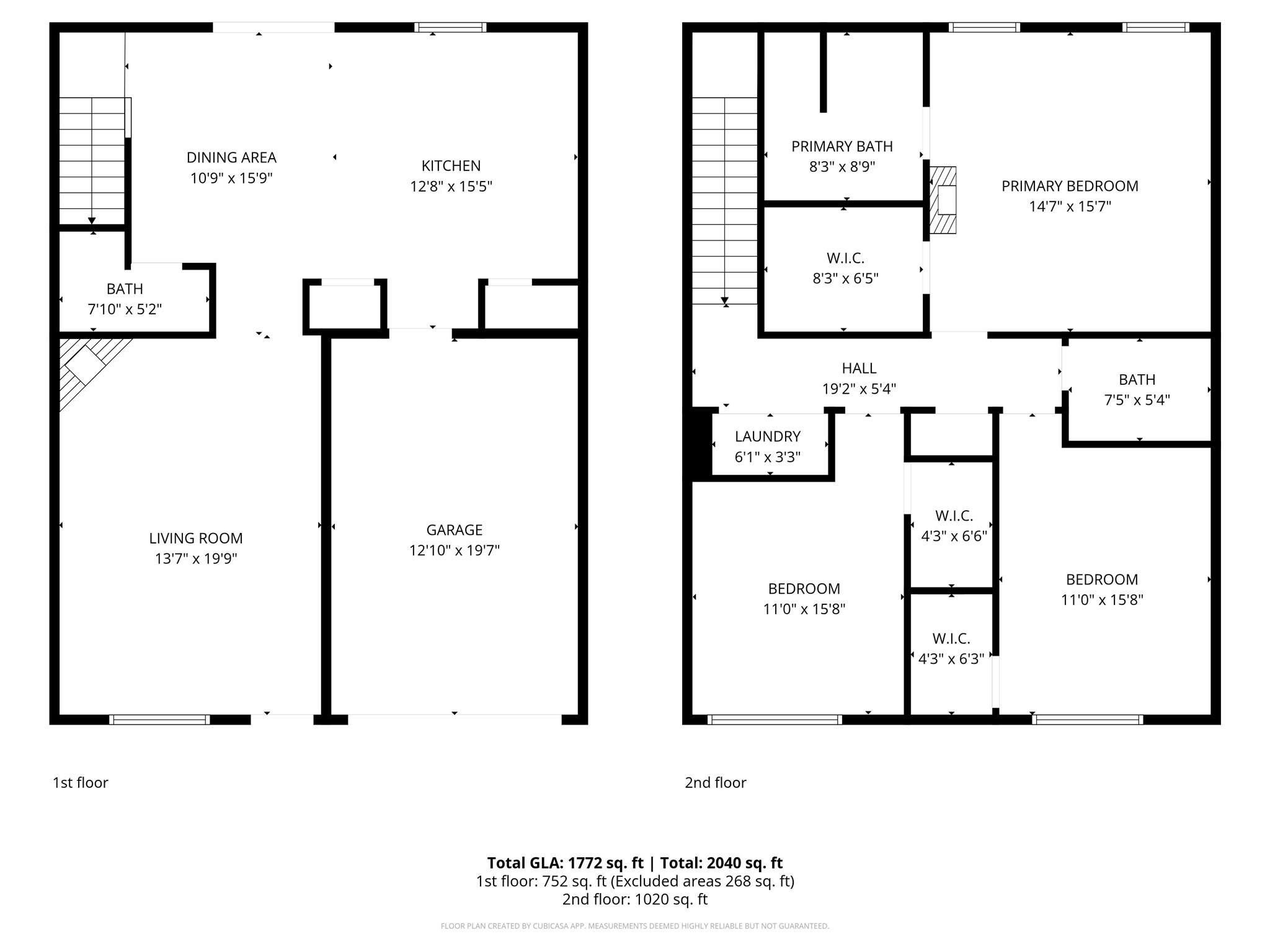 4823 Manchineel Lane — Monroe