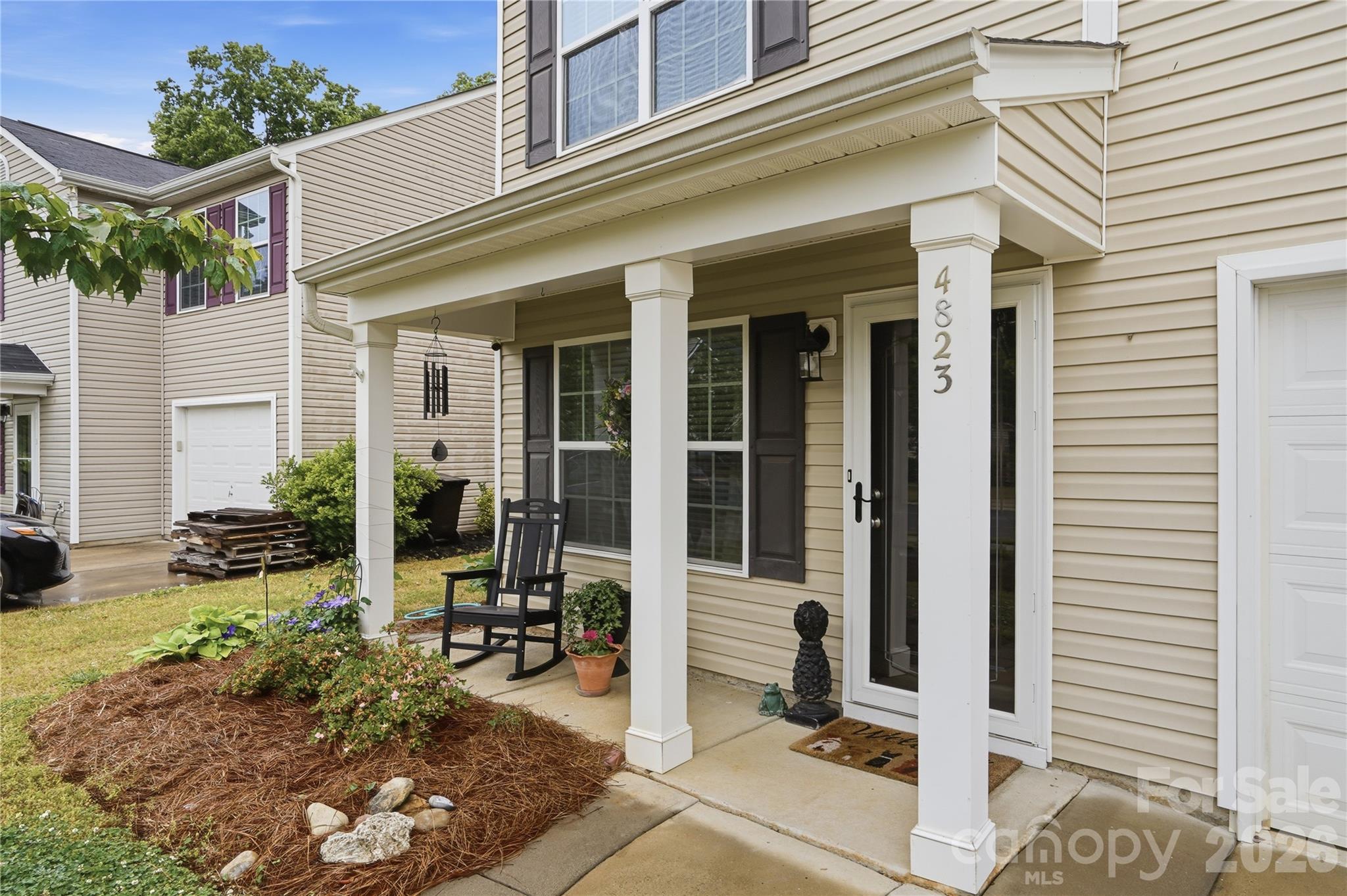 4823 Manchineel Lane — Monroe
