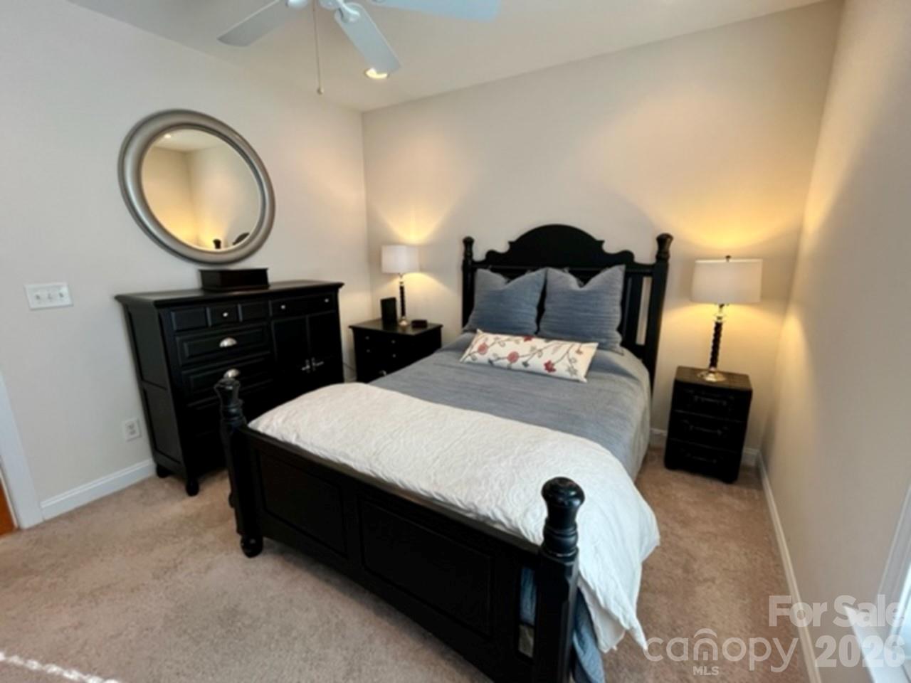 10914 Casetta Drive — Matthews