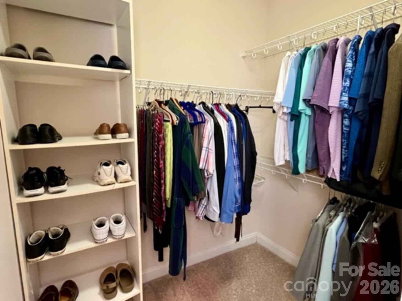 10914 Casetta Drive — Matthews