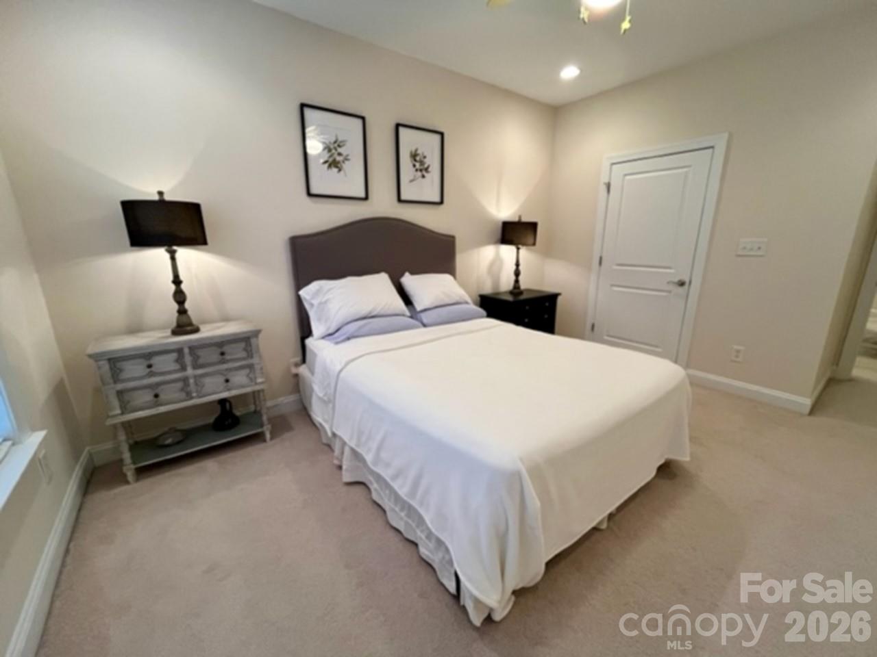 10914 Casetta Drive — Matthews