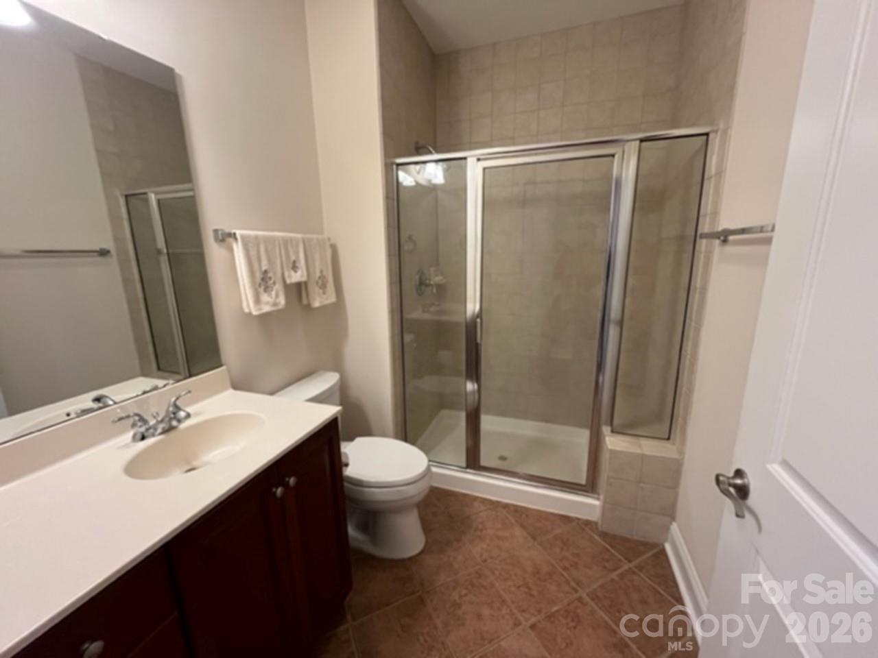 10914 Casetta Drive — Matthews