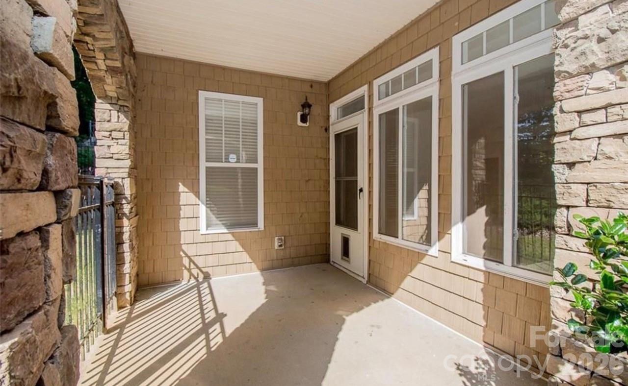 10914 Casetta Drive — Matthews