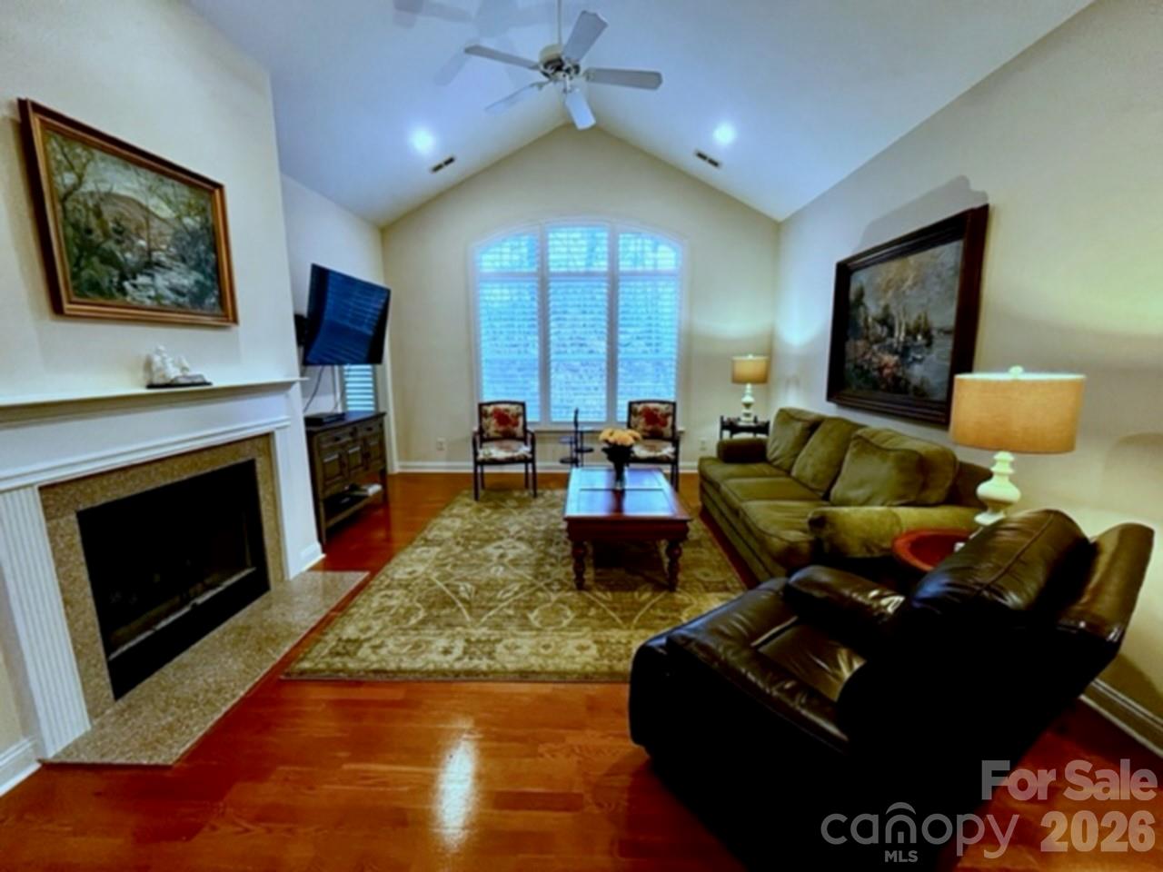 10914 Casetta Drive — Matthews