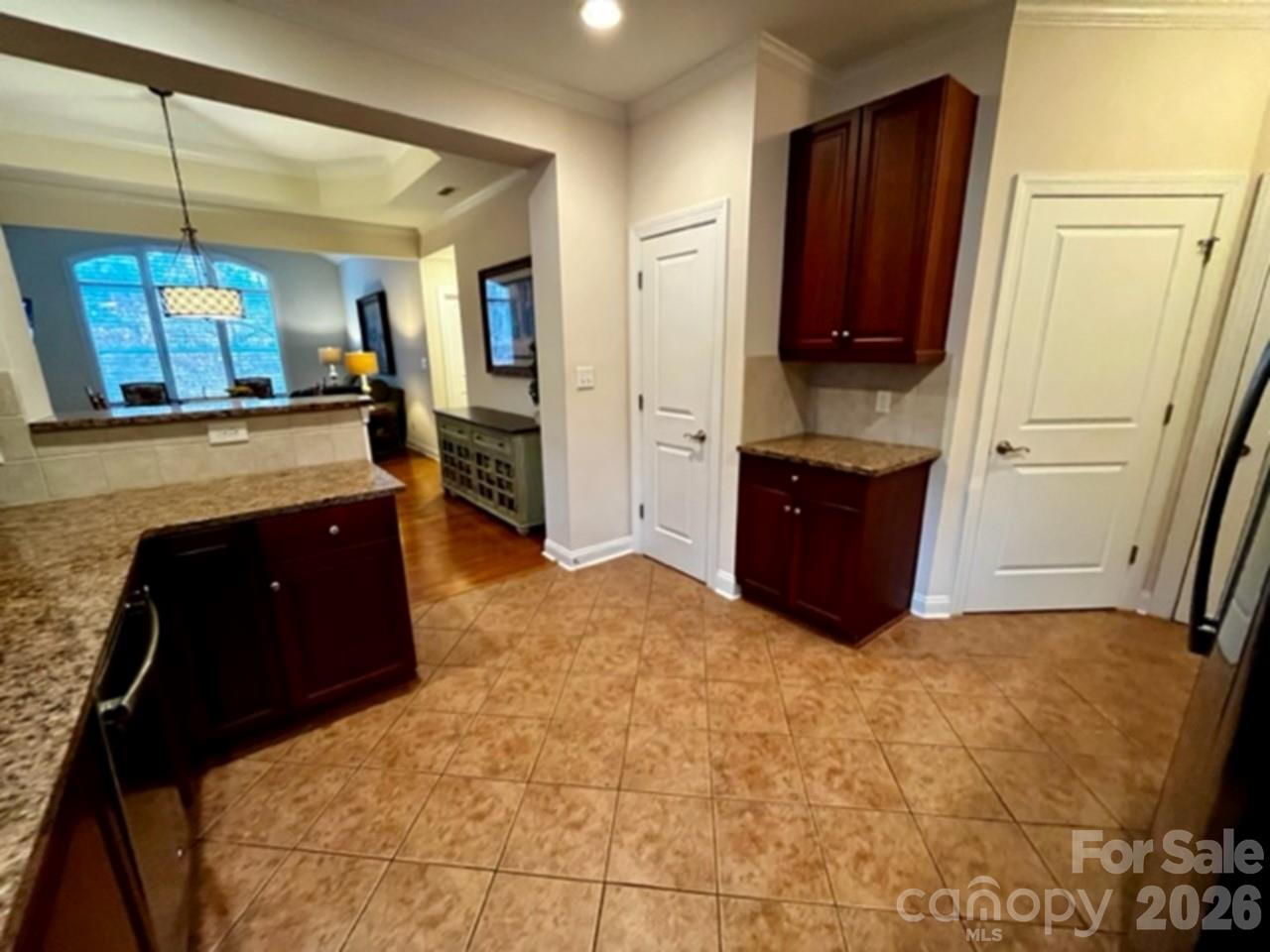 10914 Casetta Drive — Matthews
