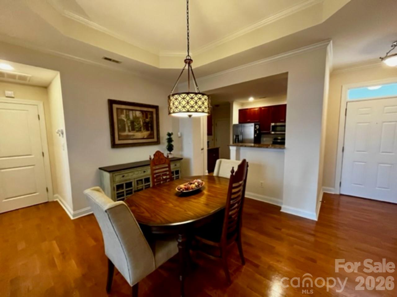 10914 Casetta Drive — Matthews