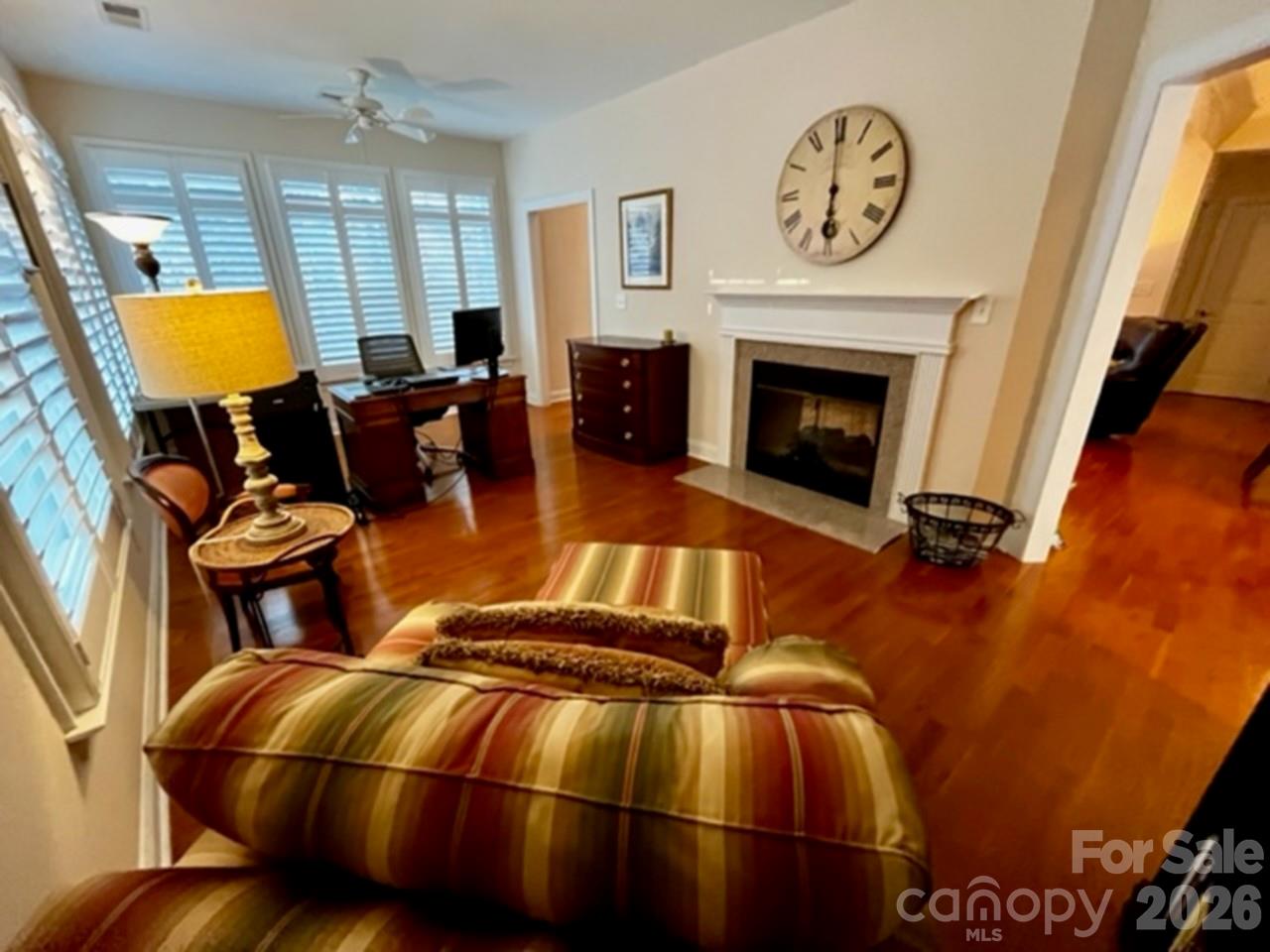 10914 Casetta Drive — Matthews