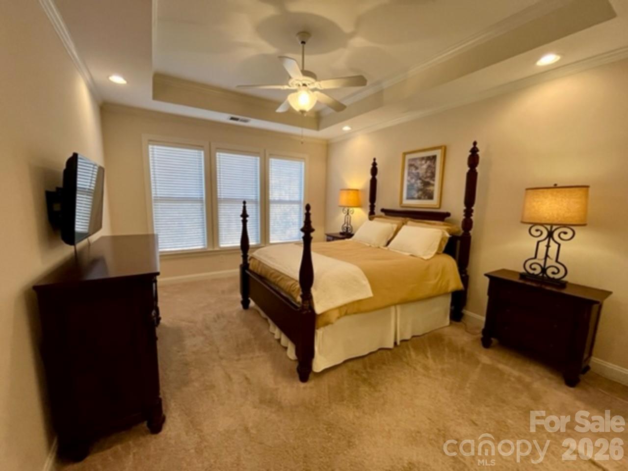 10914 Casetta Drive — Matthews