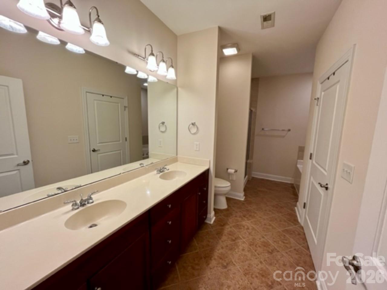 10914 Casetta Drive — Matthews