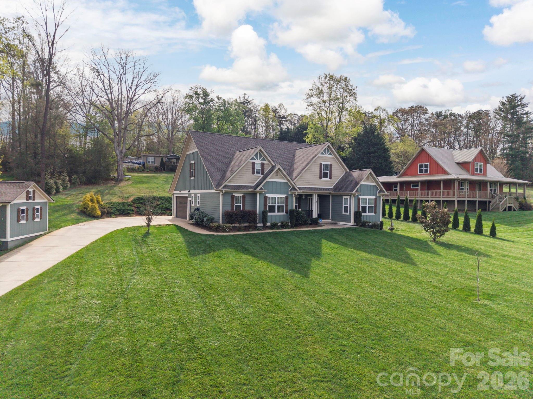 25 W Haven Drive — Arden