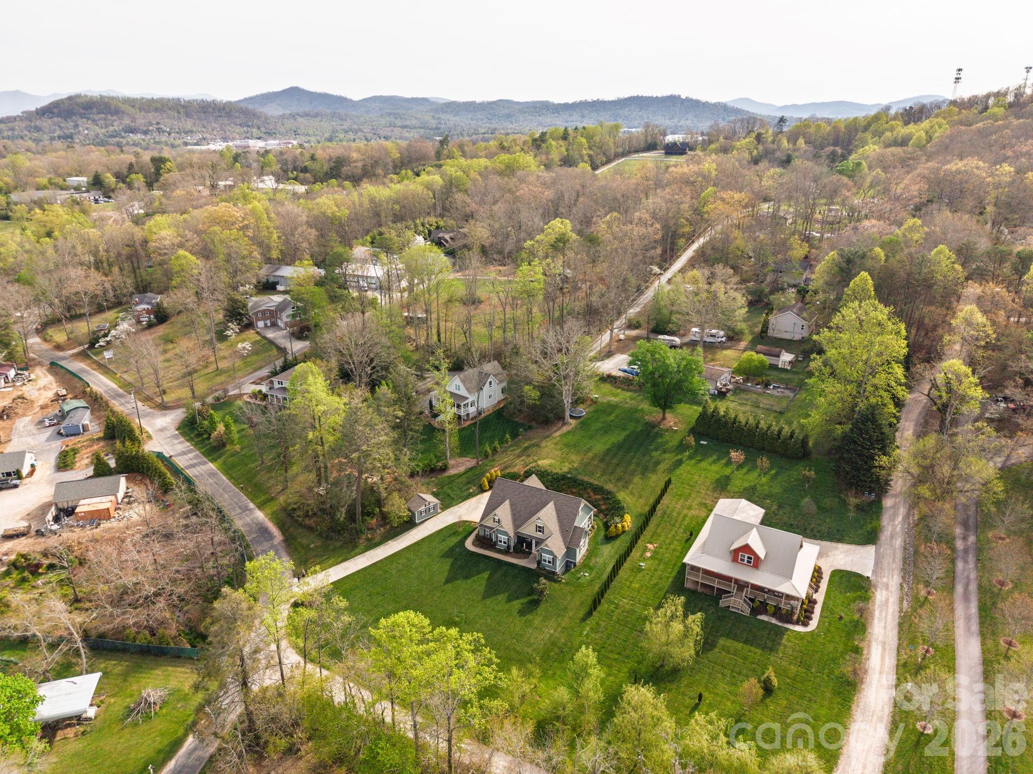25 W Haven Drive — Arden
