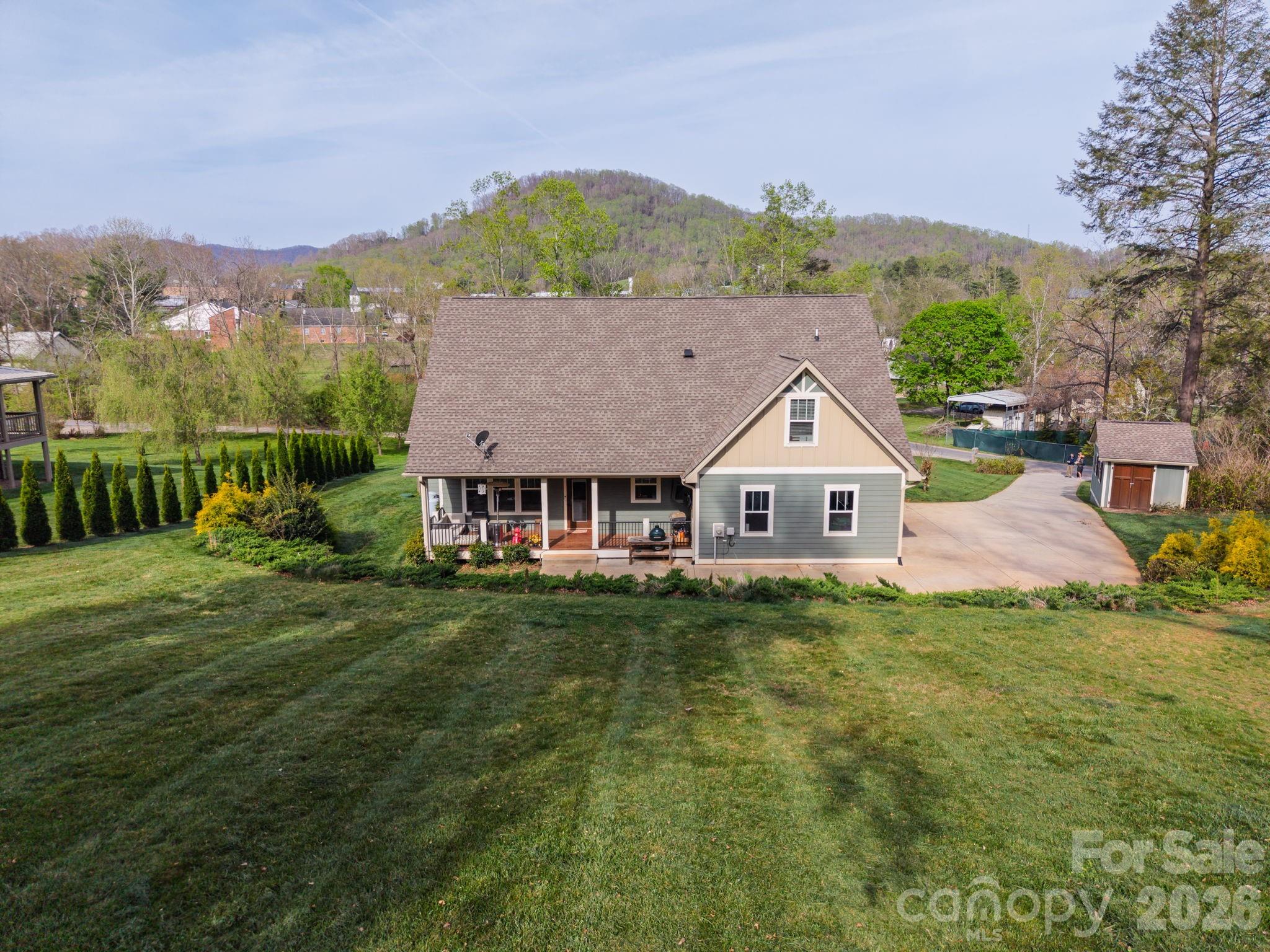 25 W Haven Drive — Arden