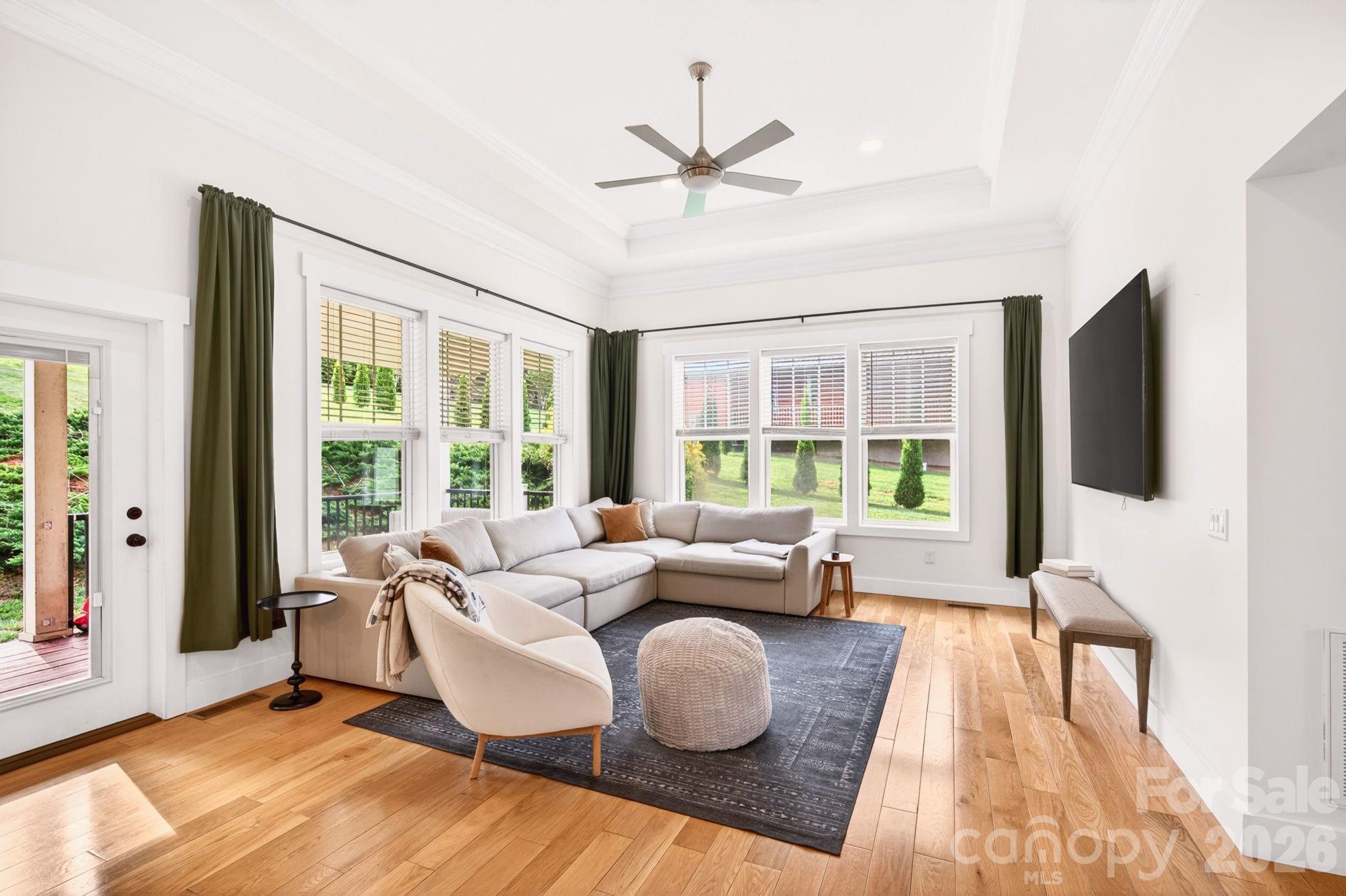 25 W Haven Drive — Arden