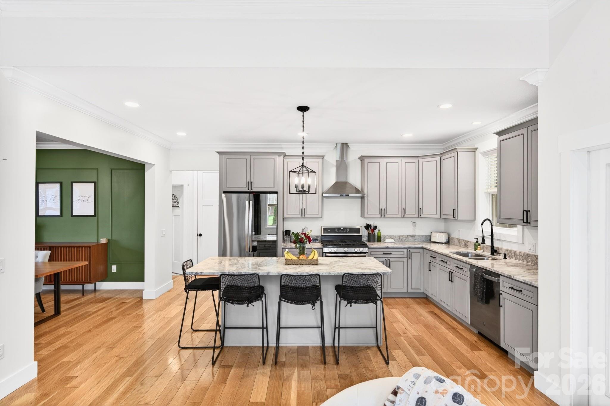 25 W Haven Drive — Arden