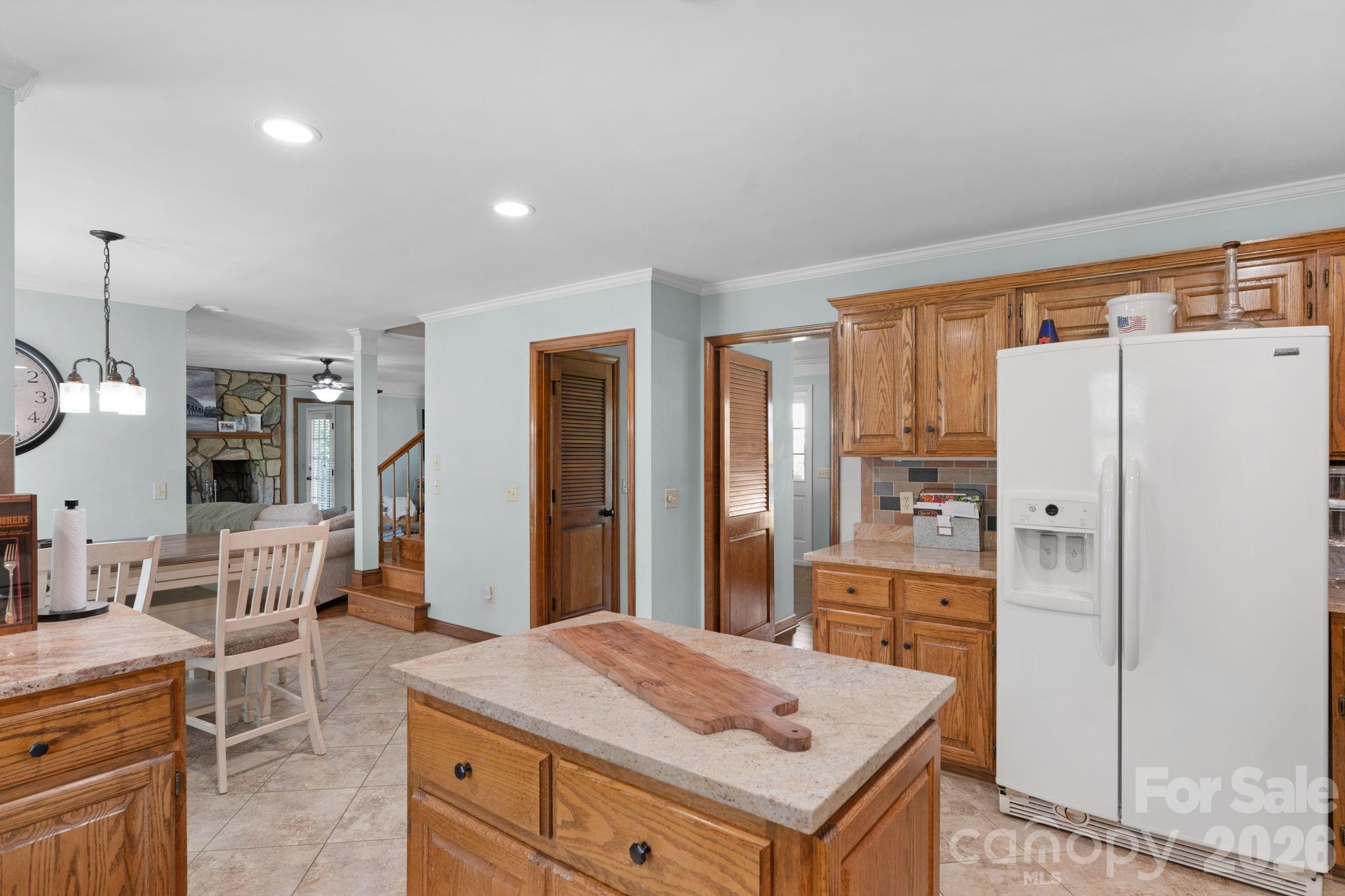 8698 Rocky River Road — Harrisburg