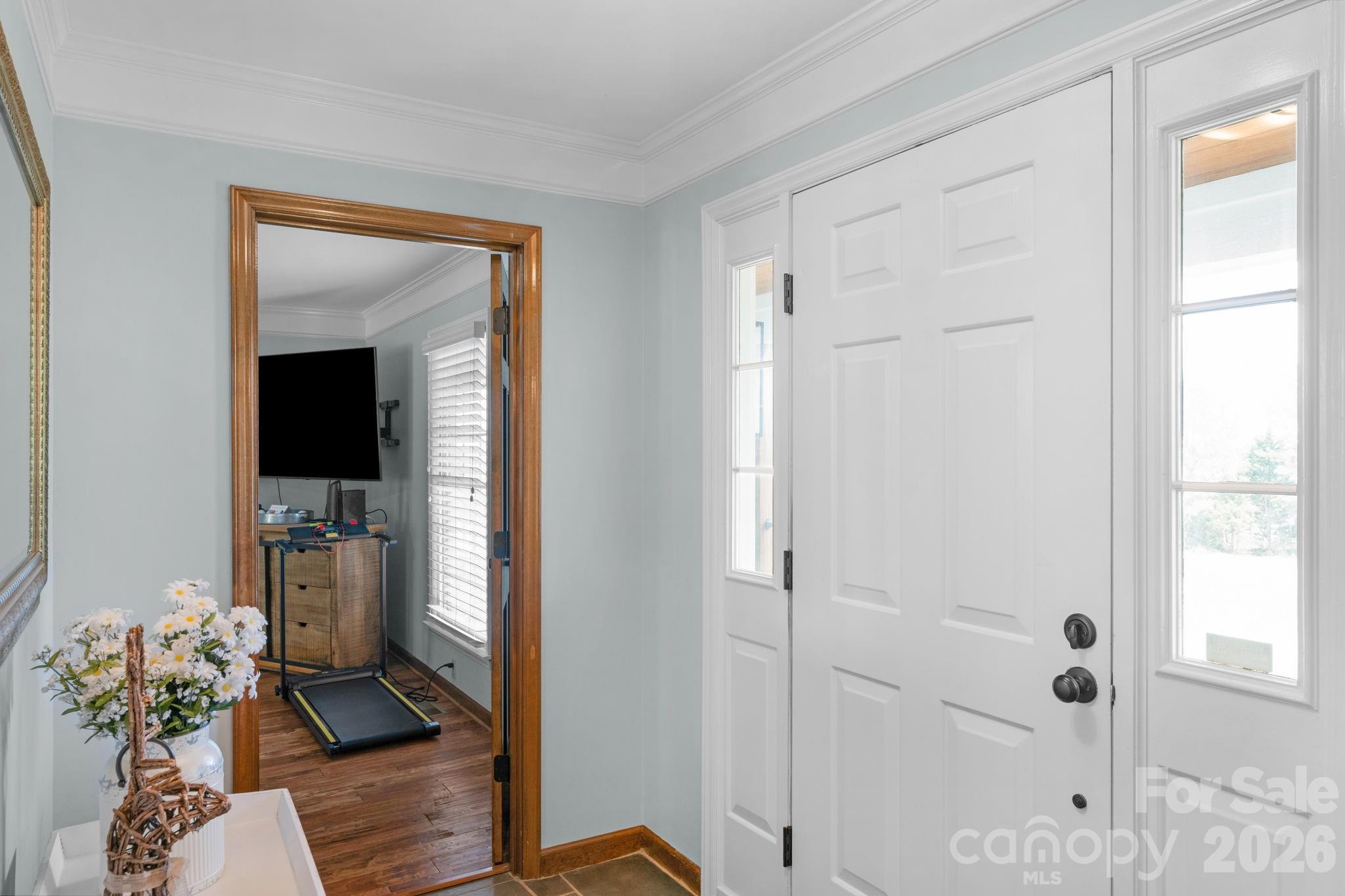 8698 Rocky River Road — Harrisburg