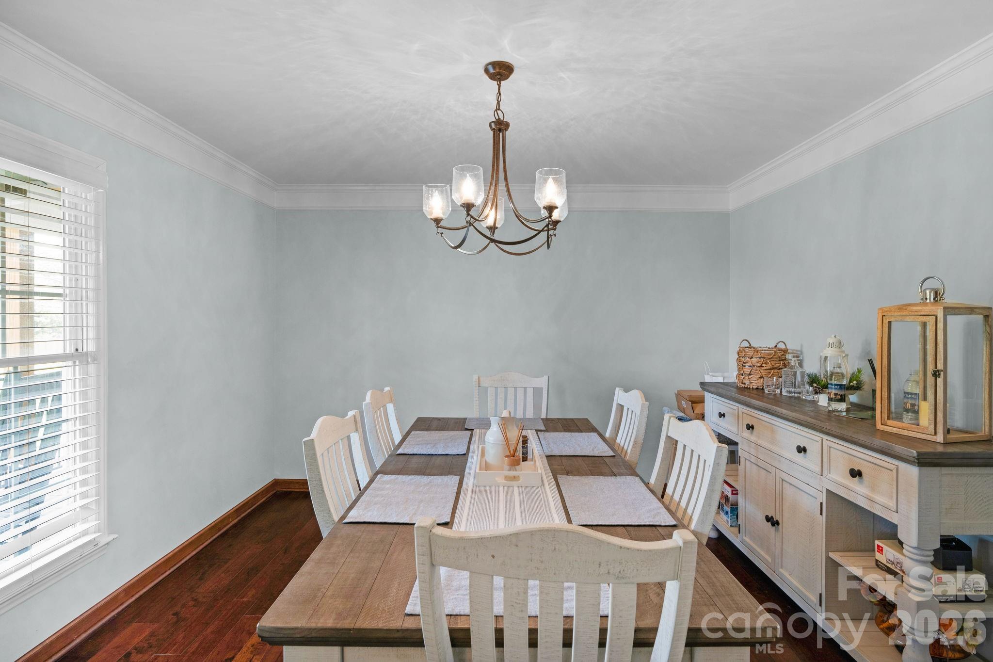 8698 Rocky River Road — Harrisburg