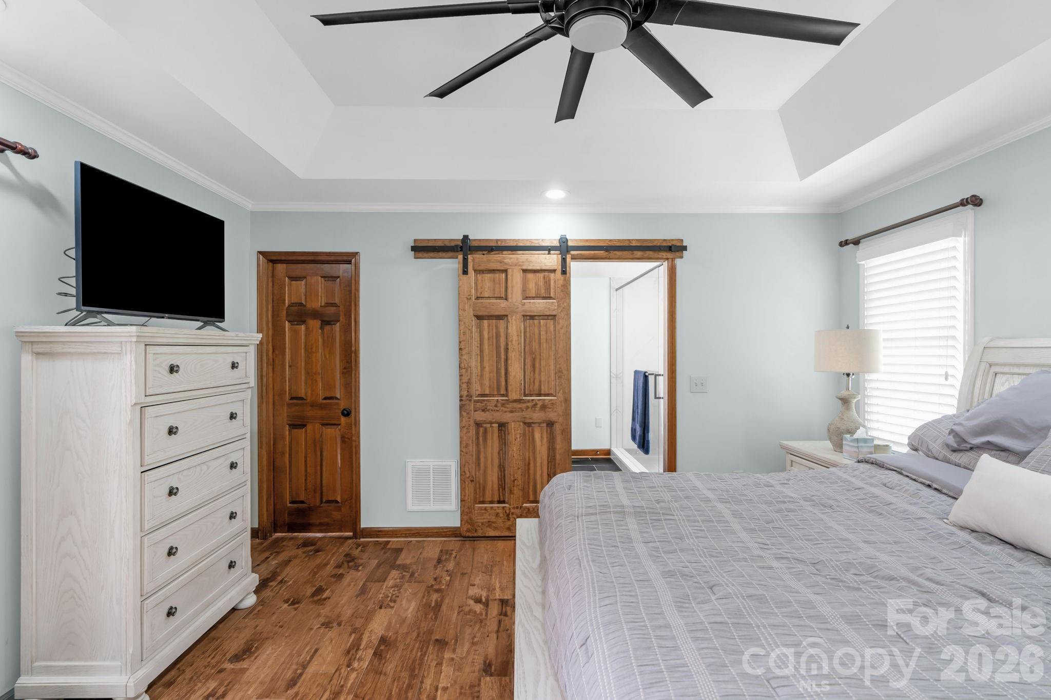 8698 Rocky River Road — Harrisburg