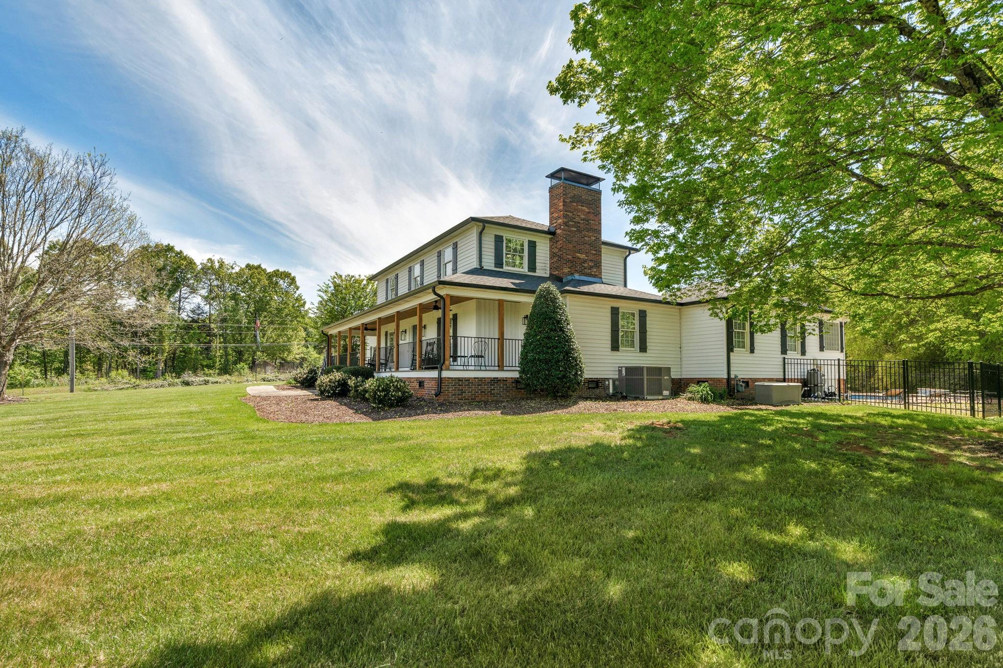 8698 Rocky River Road — Harrisburg