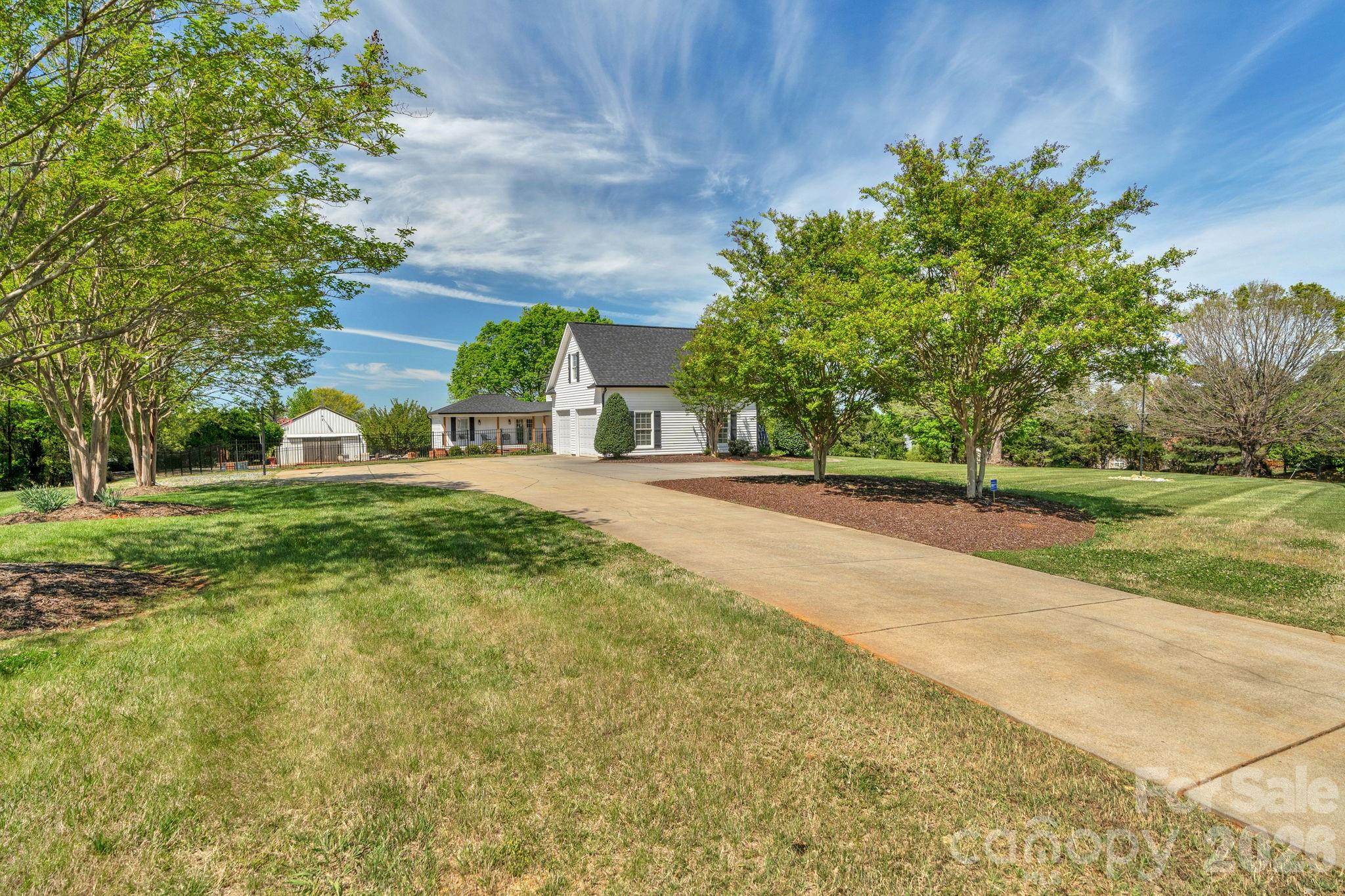 8698 Rocky River Road — Harrisburg