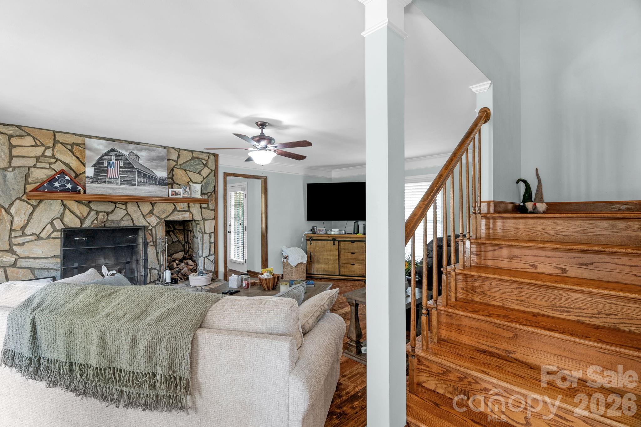 8698 Rocky River Road — Harrisburg