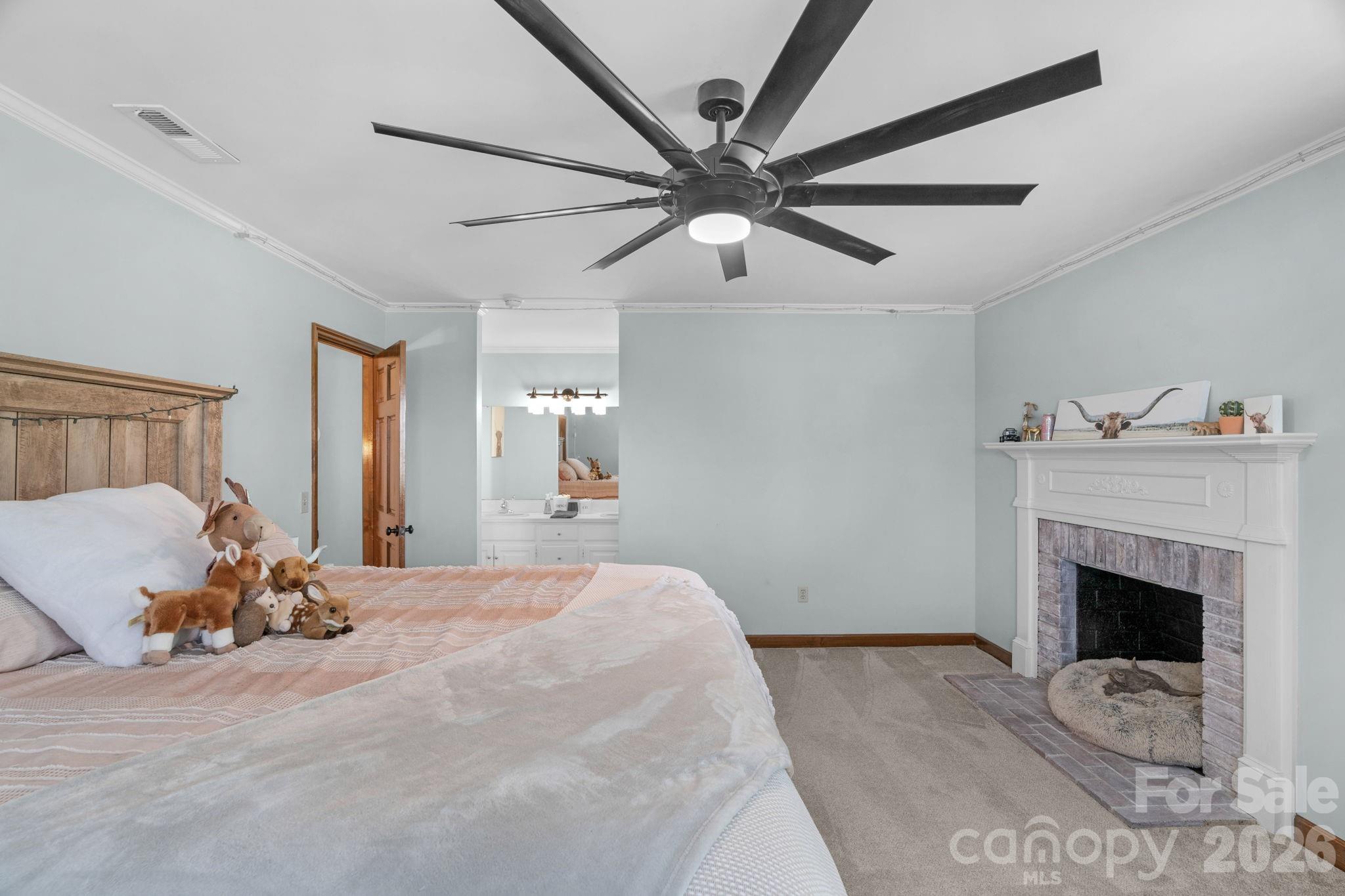 8698 Rocky River Road — Harrisburg