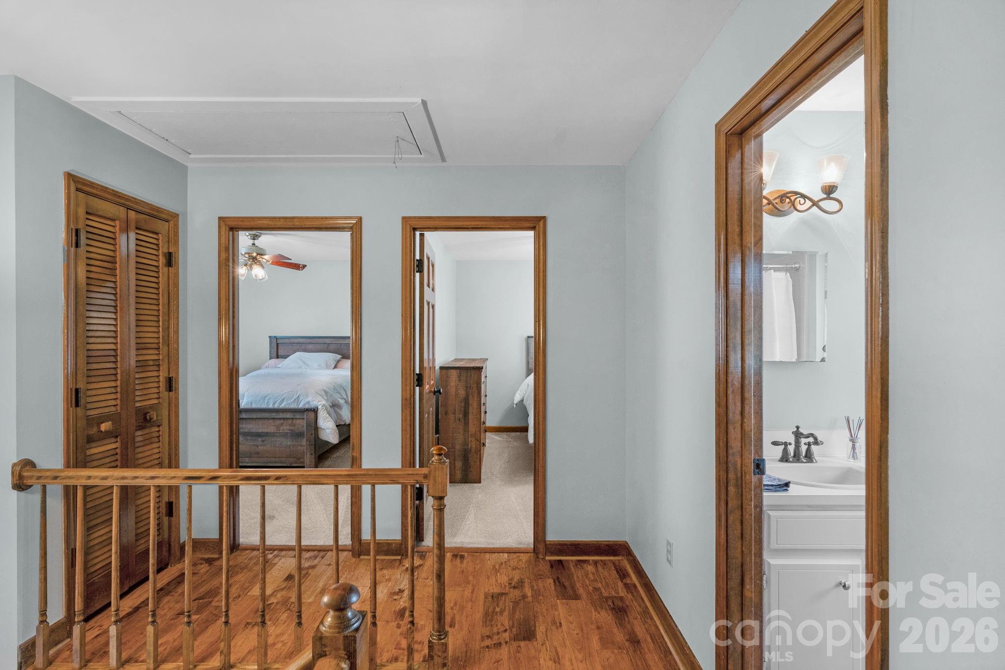 8698 Rocky River Road — Harrisburg