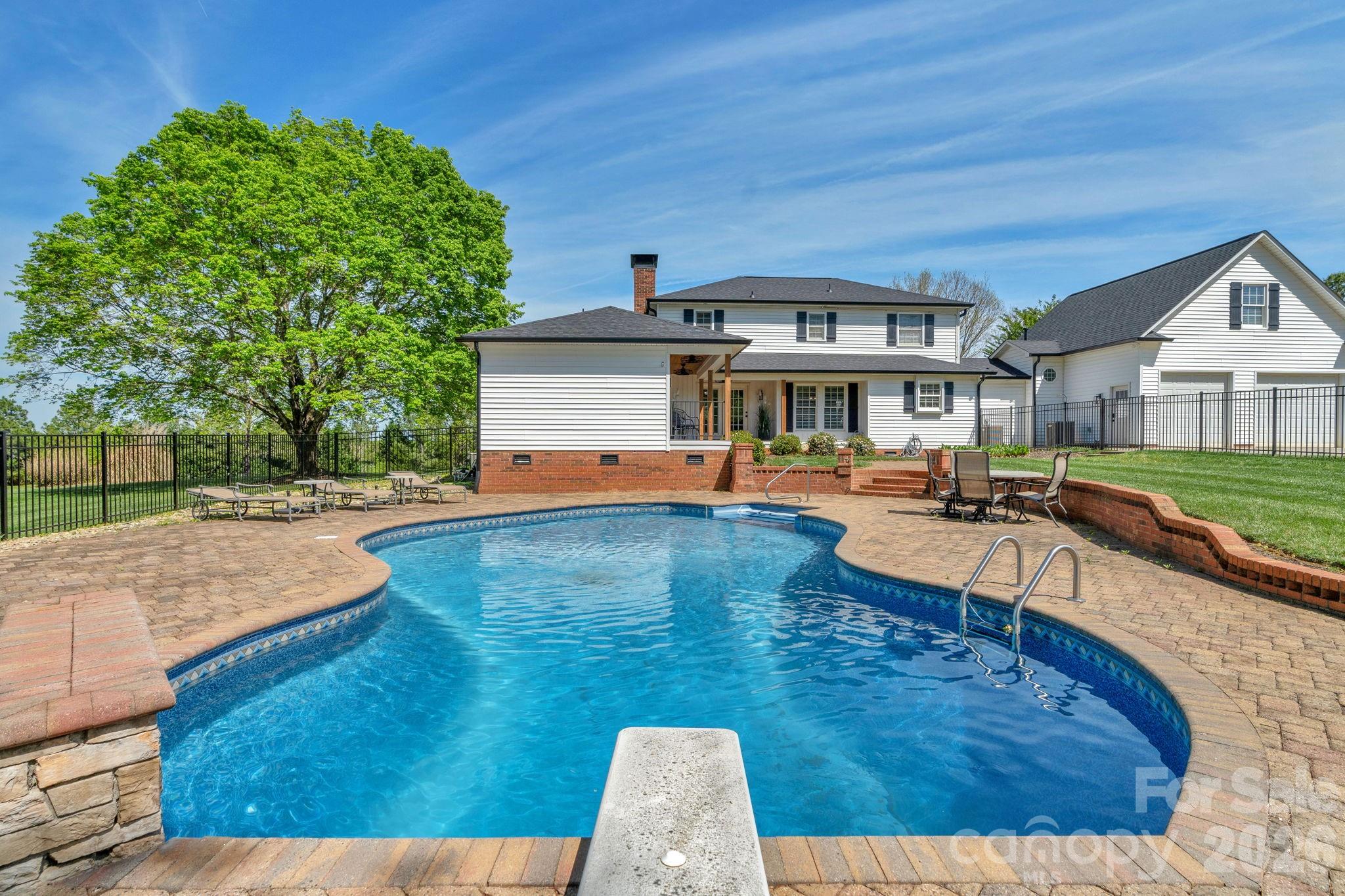 8698 Rocky River Road — Harrisburg