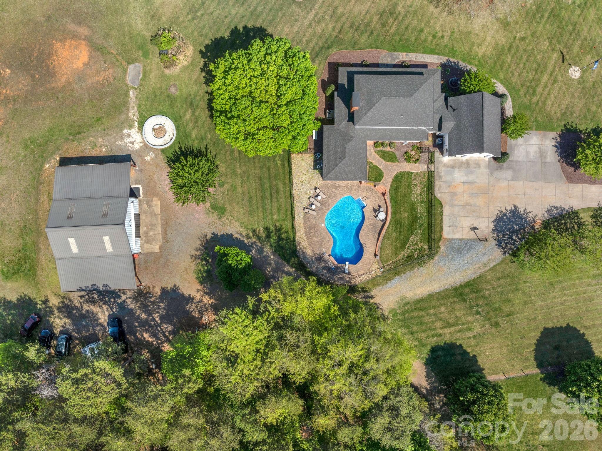 8698 Rocky River Road — Harrisburg