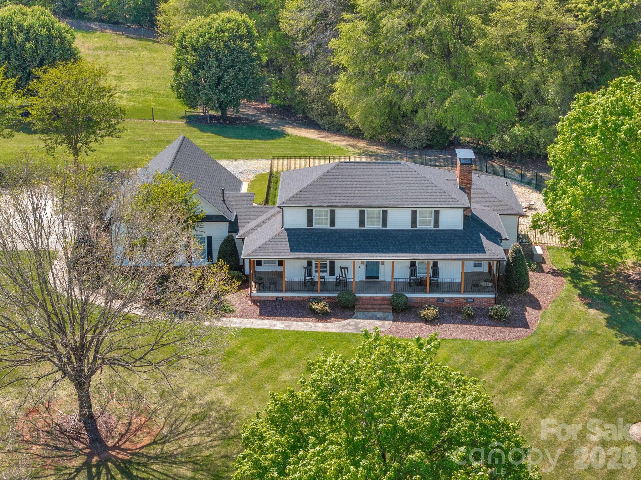 8698 Rocky River Road — Harrisburg