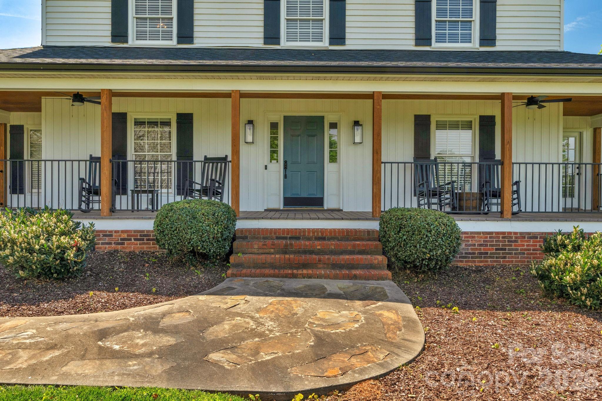 8698 Rocky River Road — Harrisburg