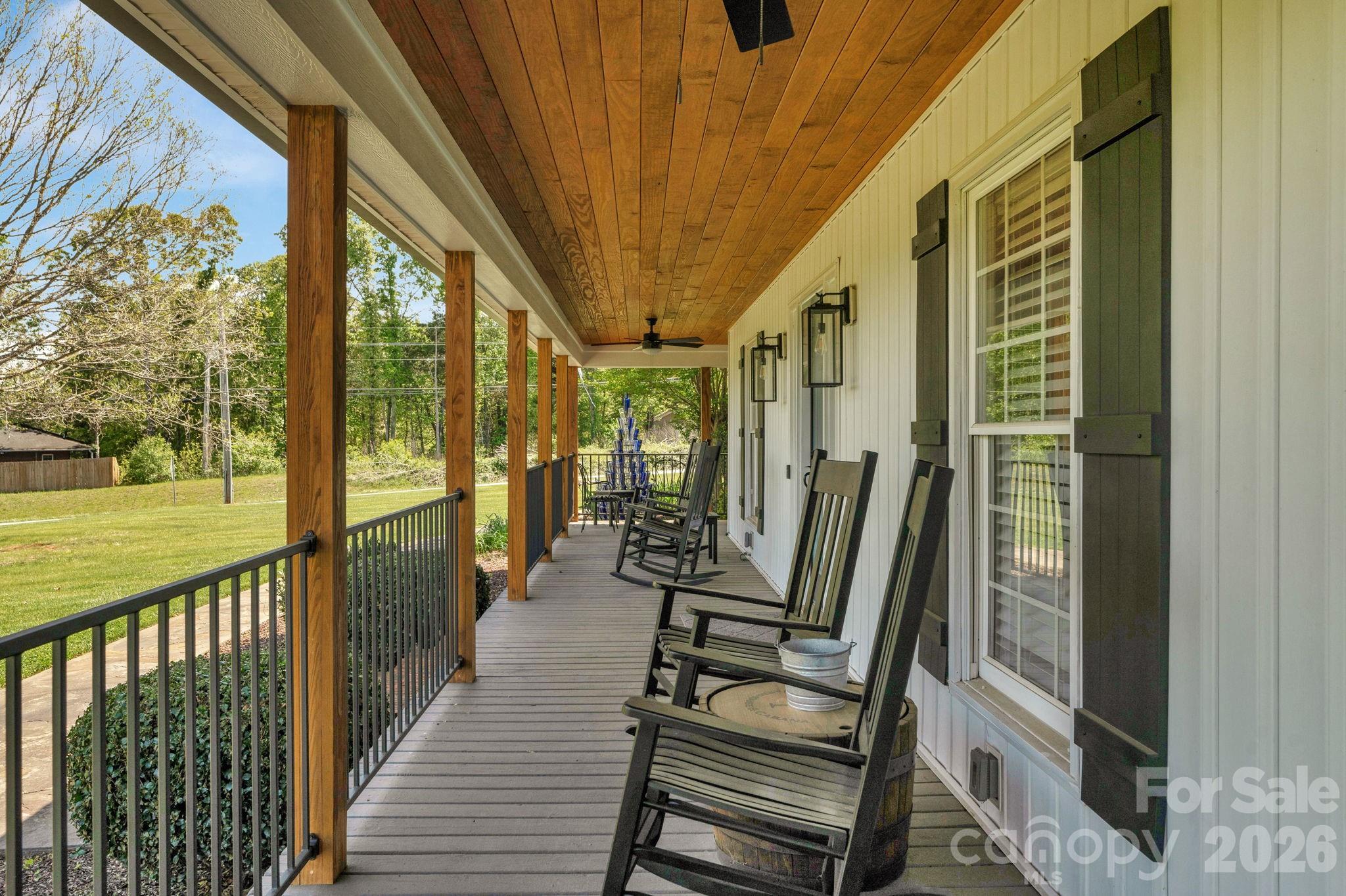 8698 Rocky River Road — Harrisburg