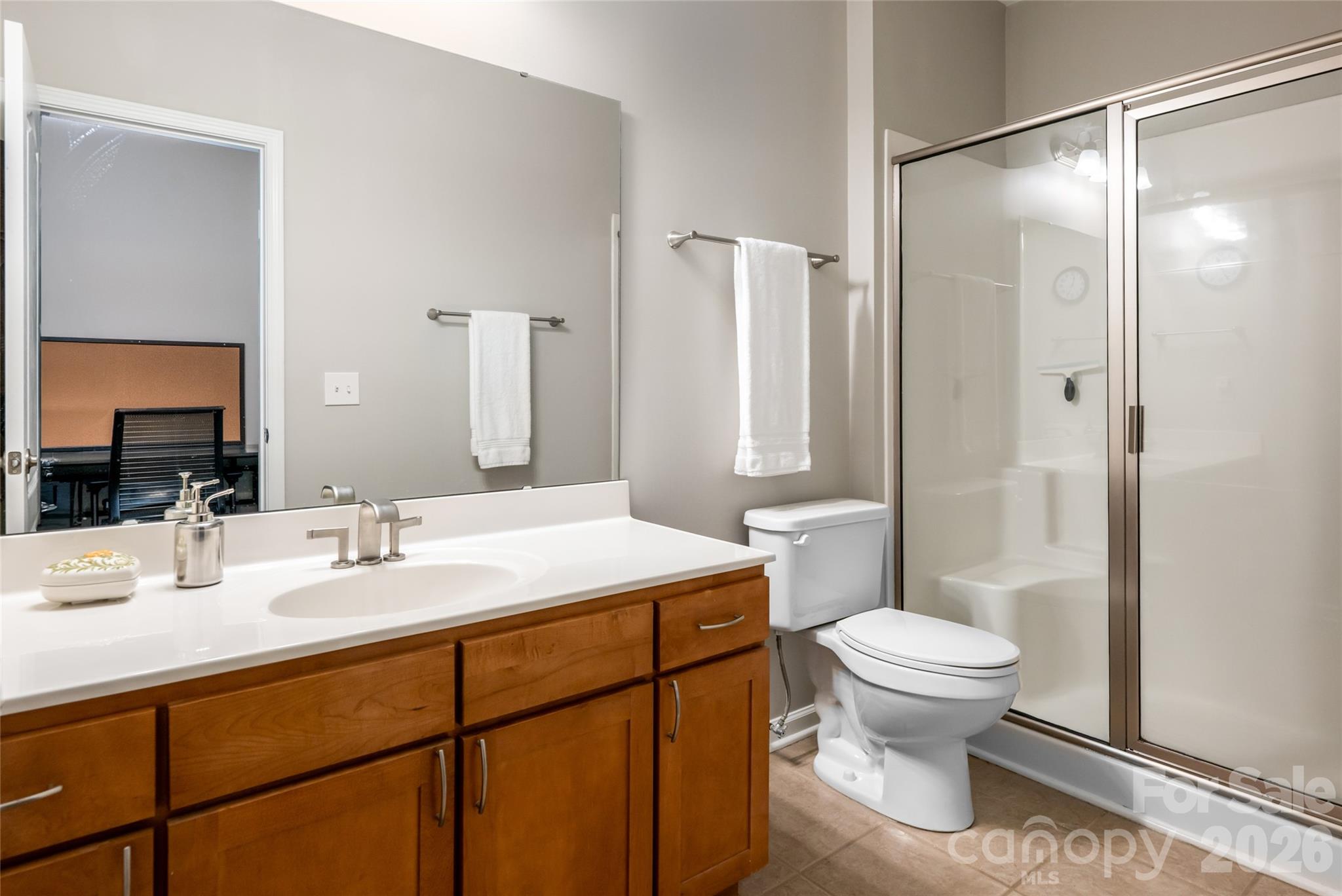 132 Appeldoorn Circle — Asheville