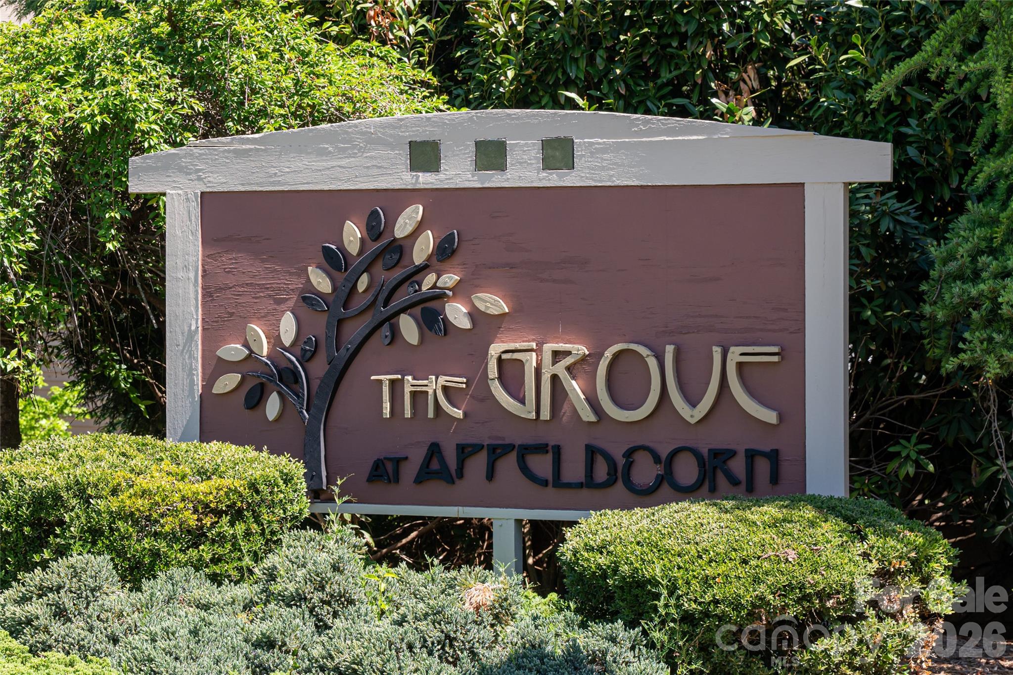 132 Appeldoorn Circle — Asheville