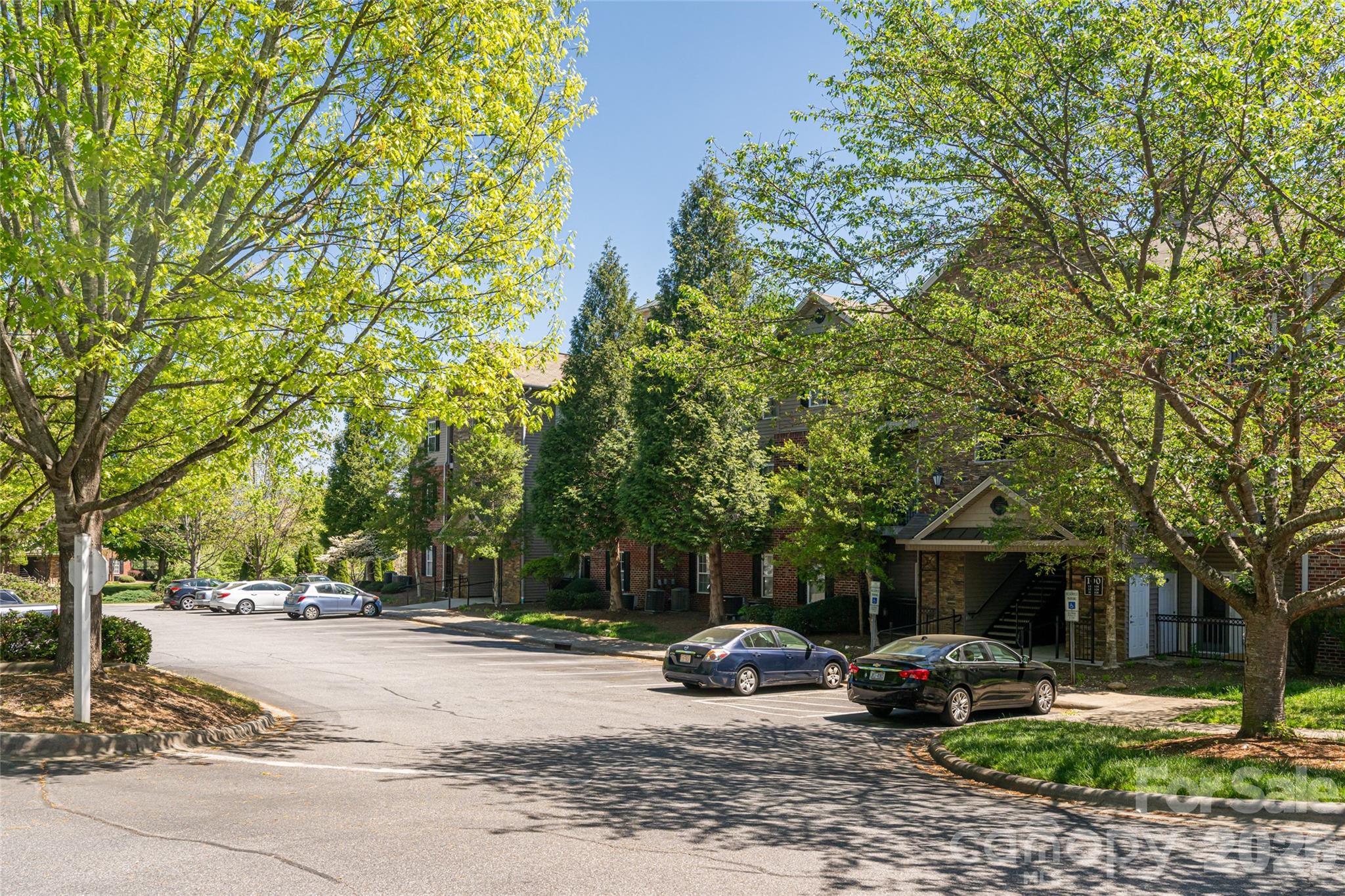 132 Appeldoorn Circle — Asheville
