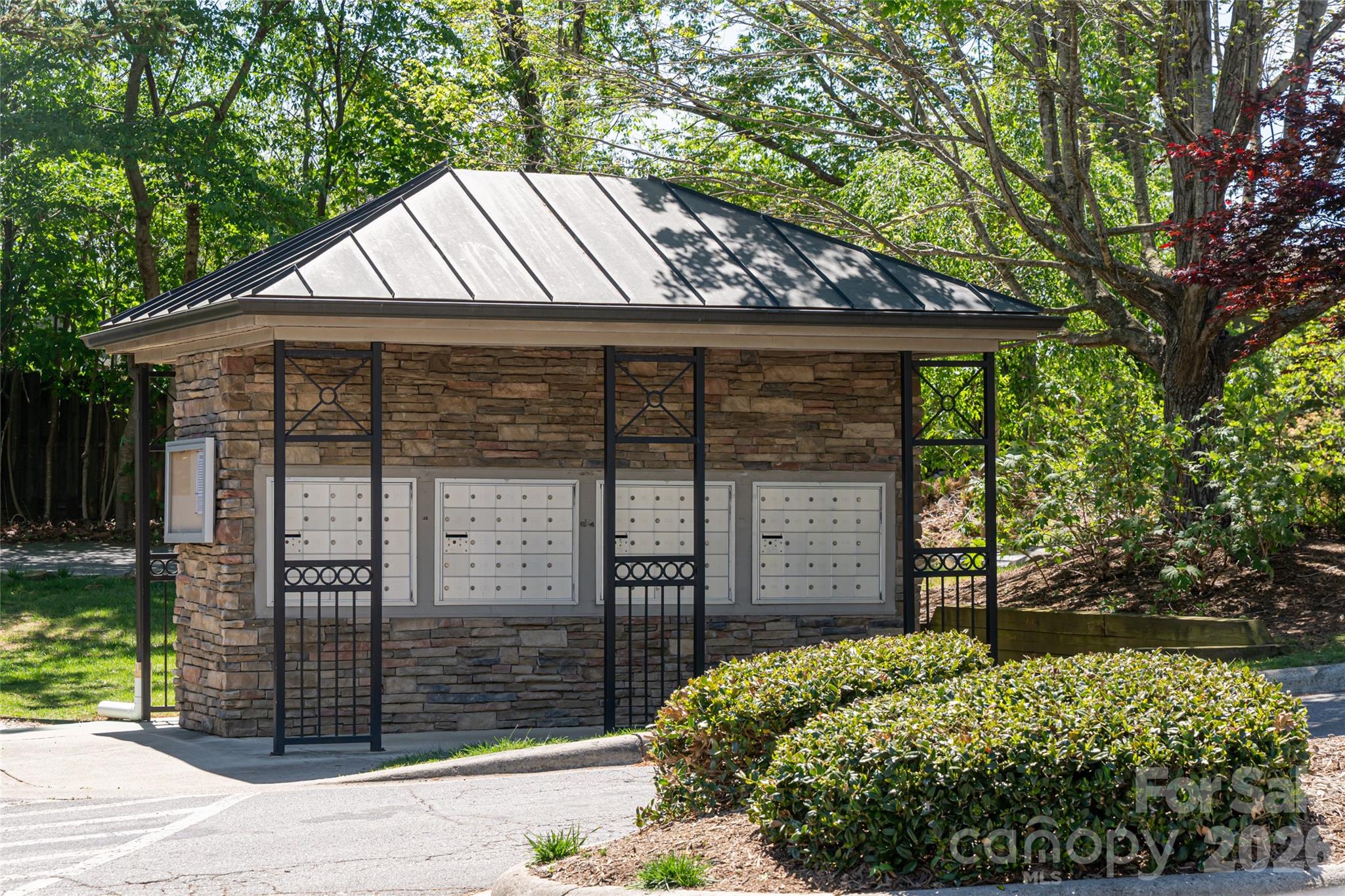 132 Appeldoorn Circle — Asheville