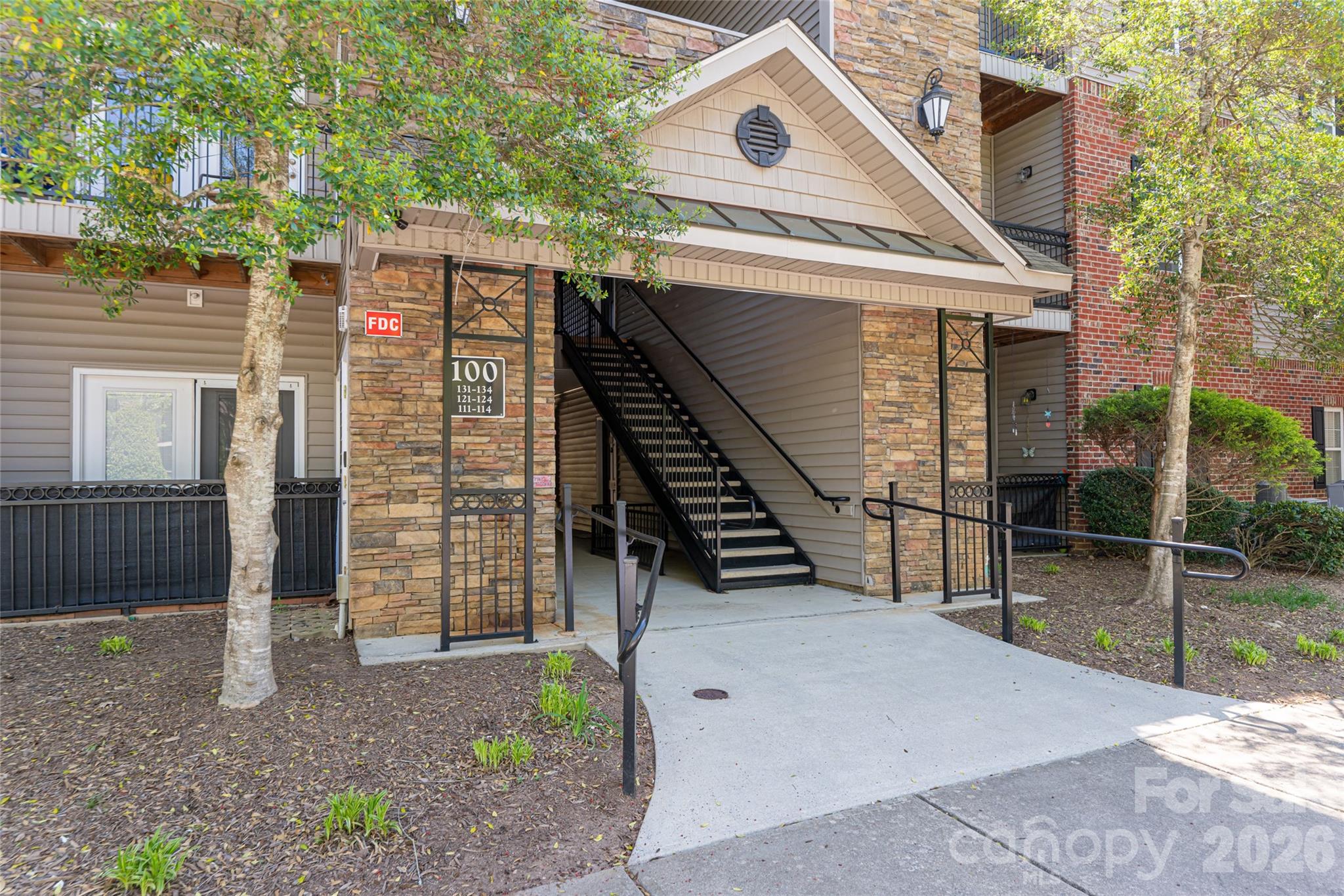 132 Appeldoorn Circle — Asheville