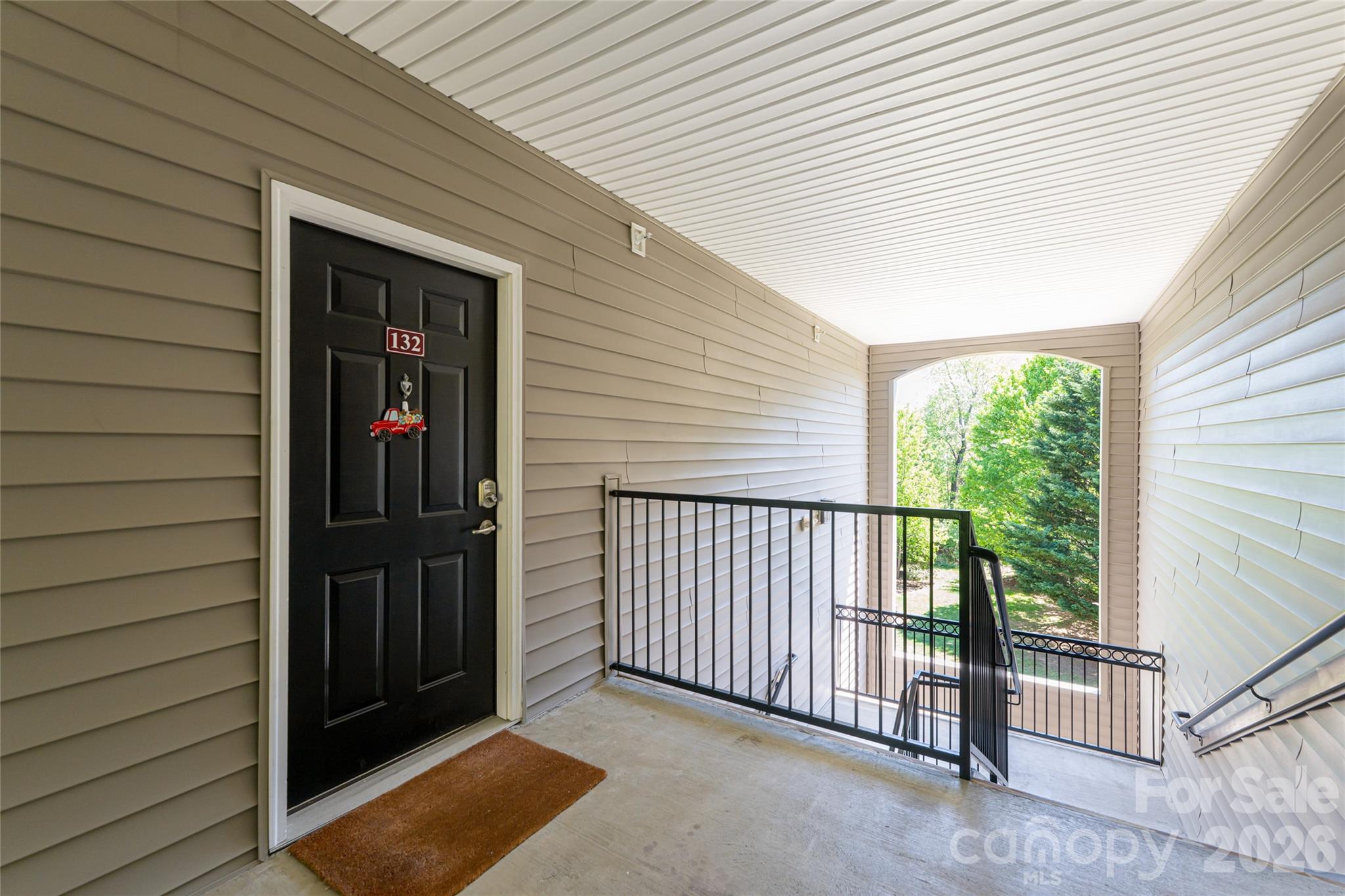 132 Appeldoorn Circle — Asheville