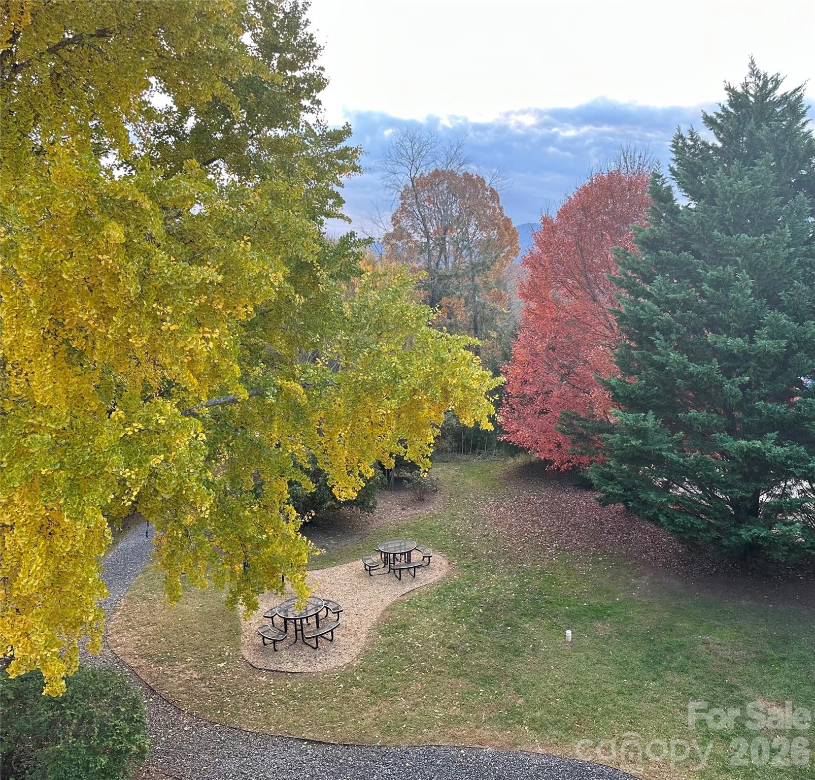132 Appeldoorn Circle — Asheville