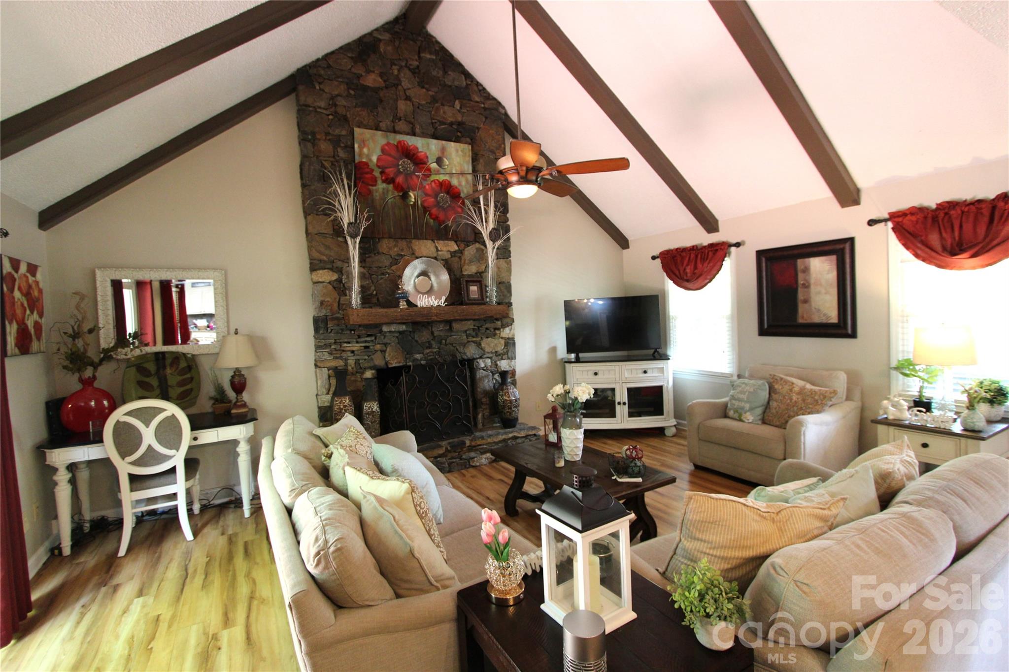 2600 Lakewood Drive — Gastonia