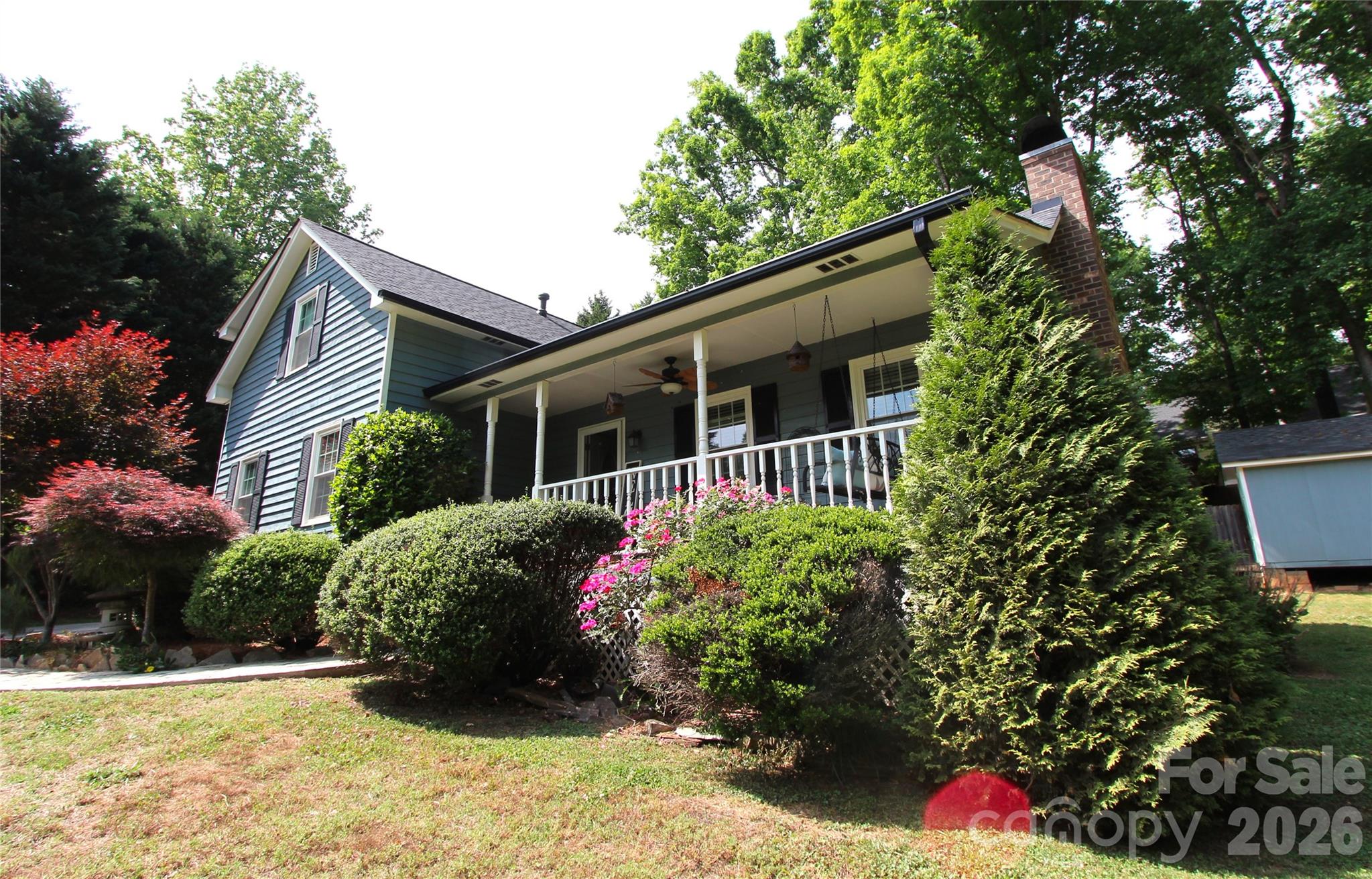 2600 Lakewood Drive — Gastonia