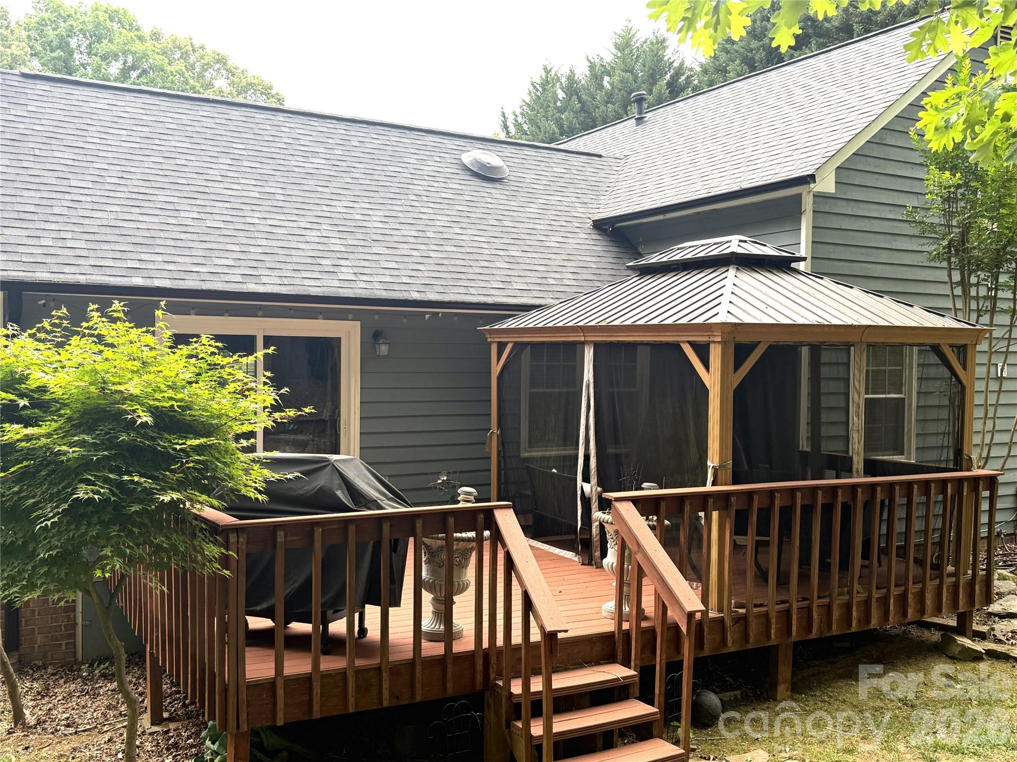 2600 Lakewood Drive — Gastonia