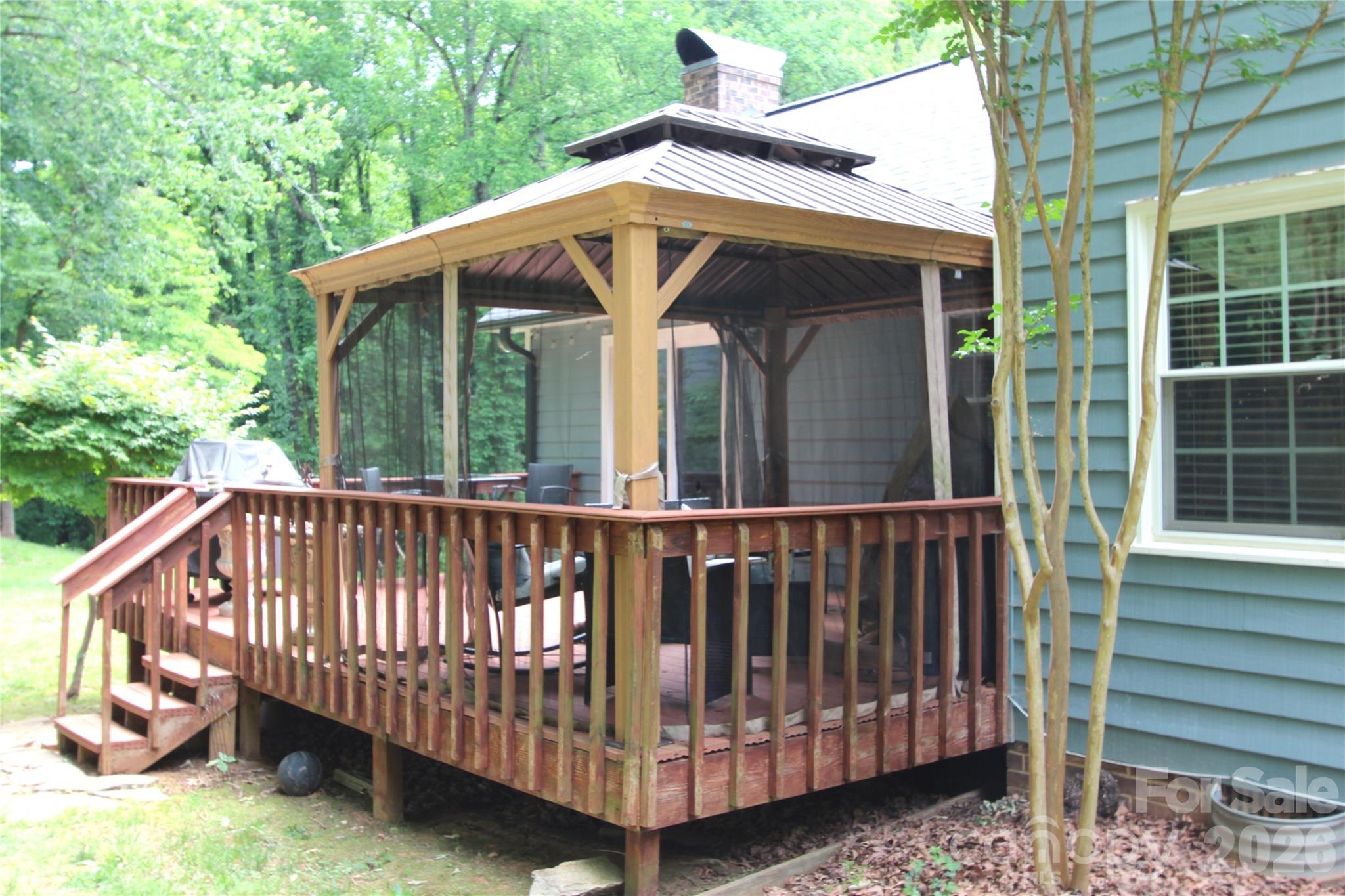 2600 Lakewood Drive — Gastonia