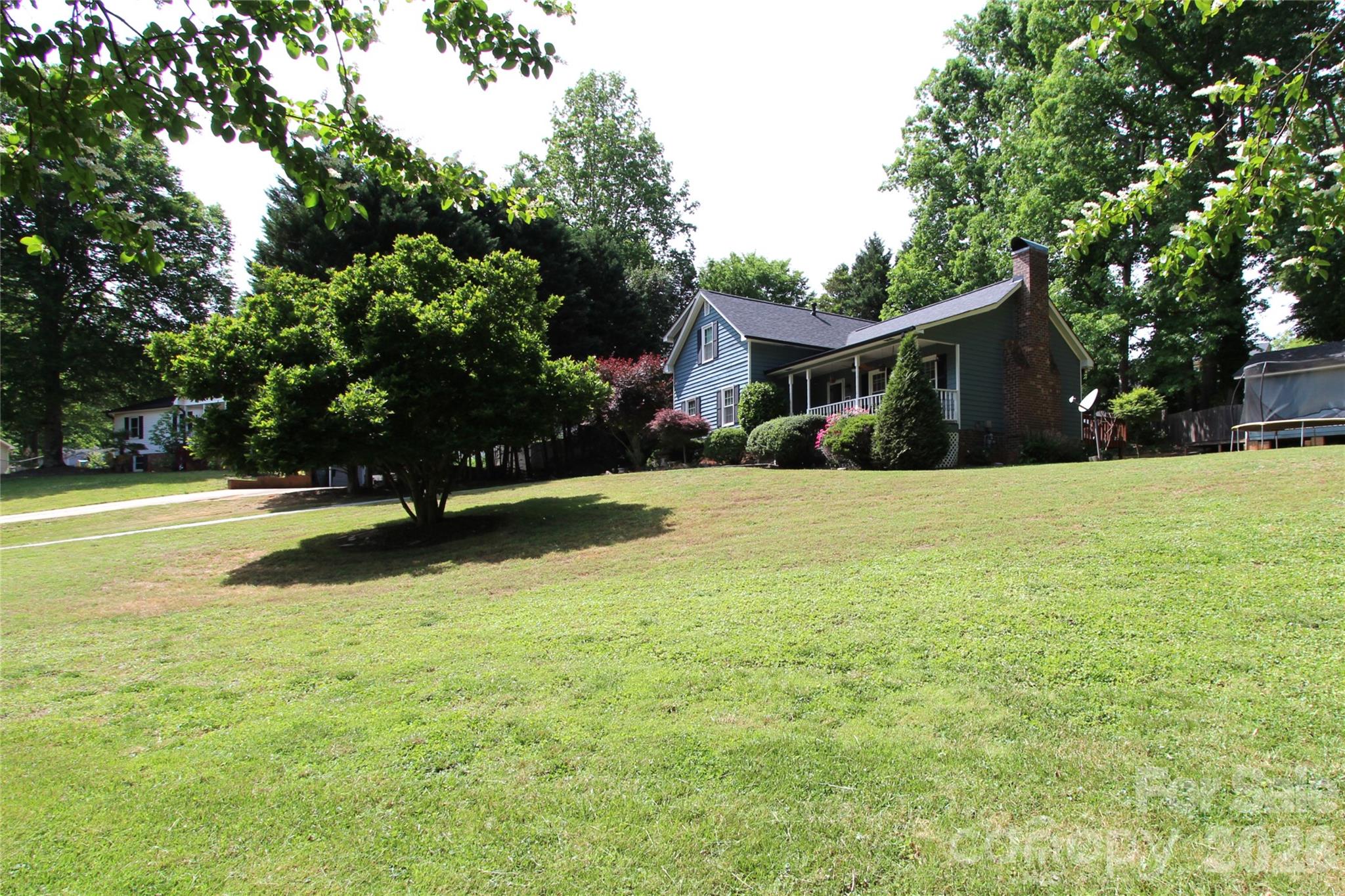 2600 Lakewood Drive — Gastonia