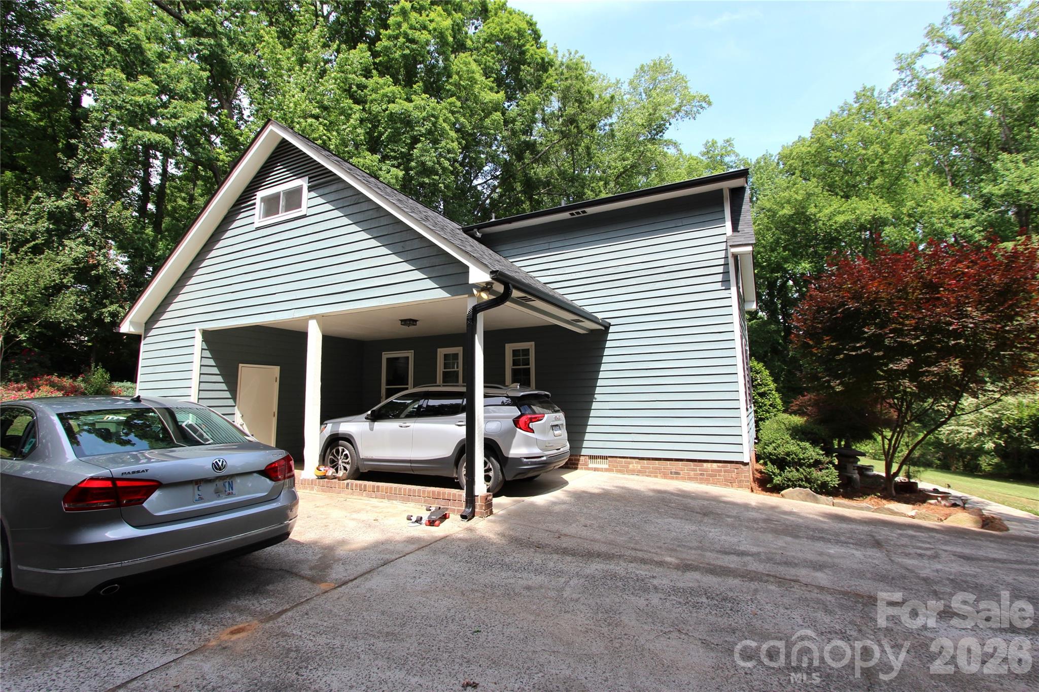 2600 Lakewood Drive — Gastonia