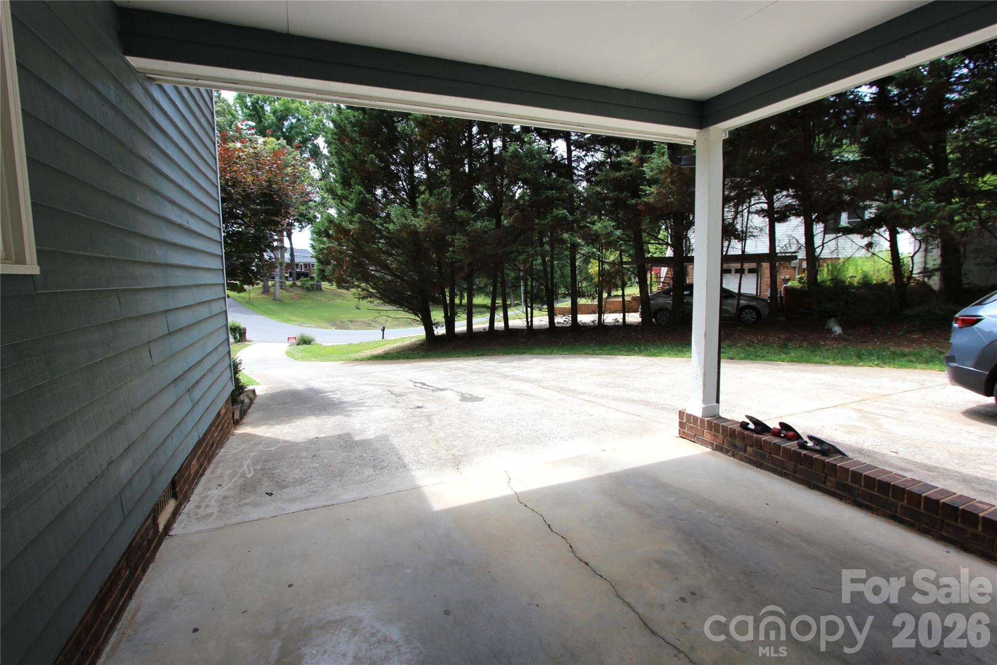 2600 Lakewood Drive — Gastonia